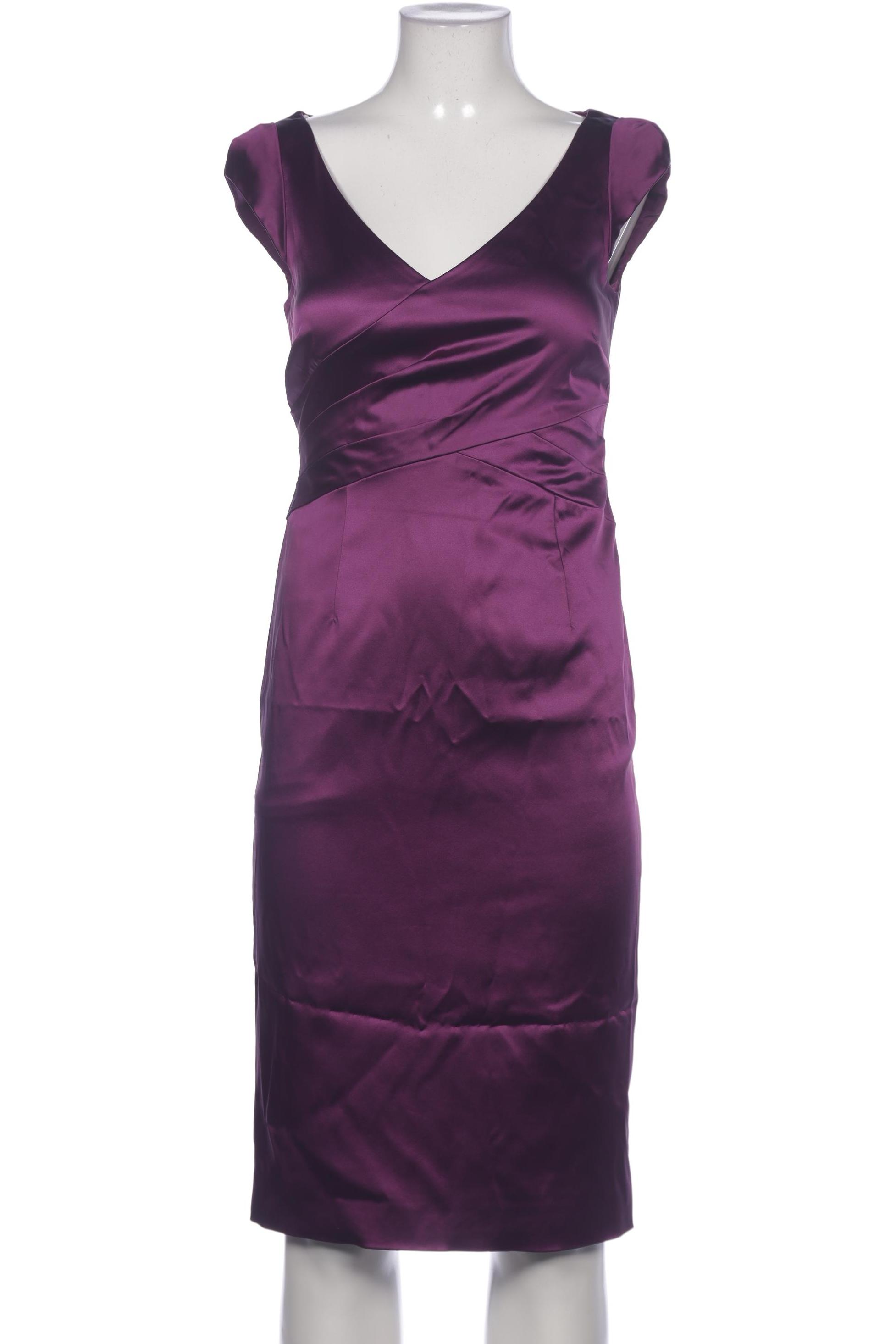 

Coast Damen Kleid, flieder, Gr. 10