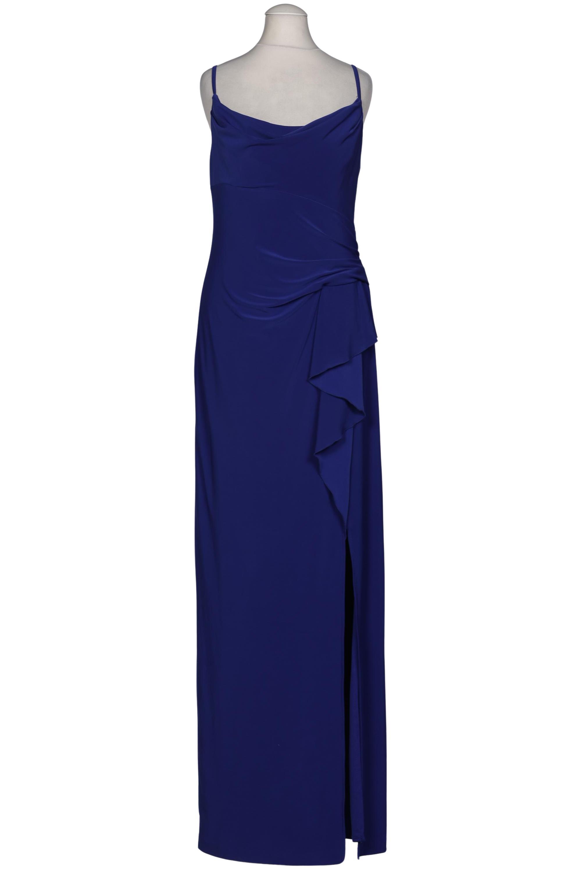 

Coast Damen Kleid, marineblau, Gr. 38
