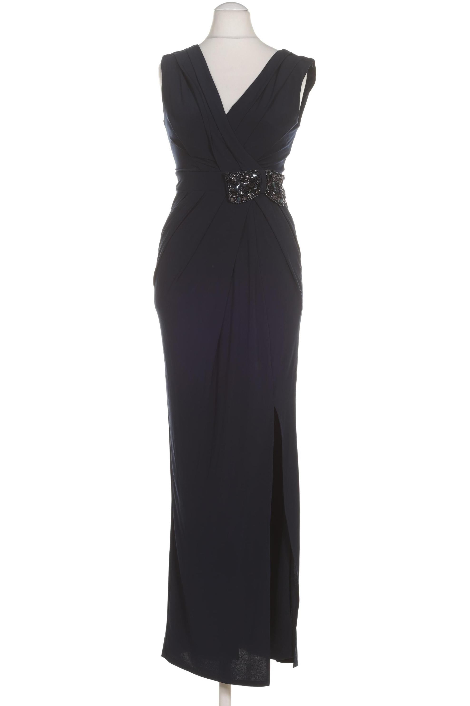 

Coast Damen Kleid, blau, Gr. 36