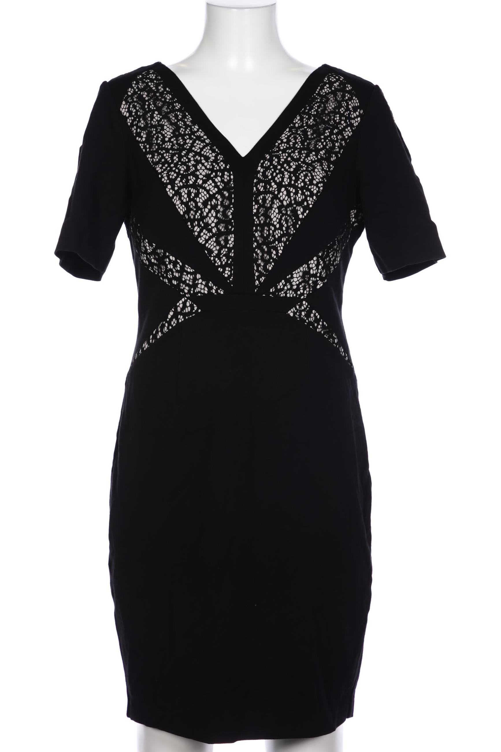 

COAST Damen Kleid, schwarz