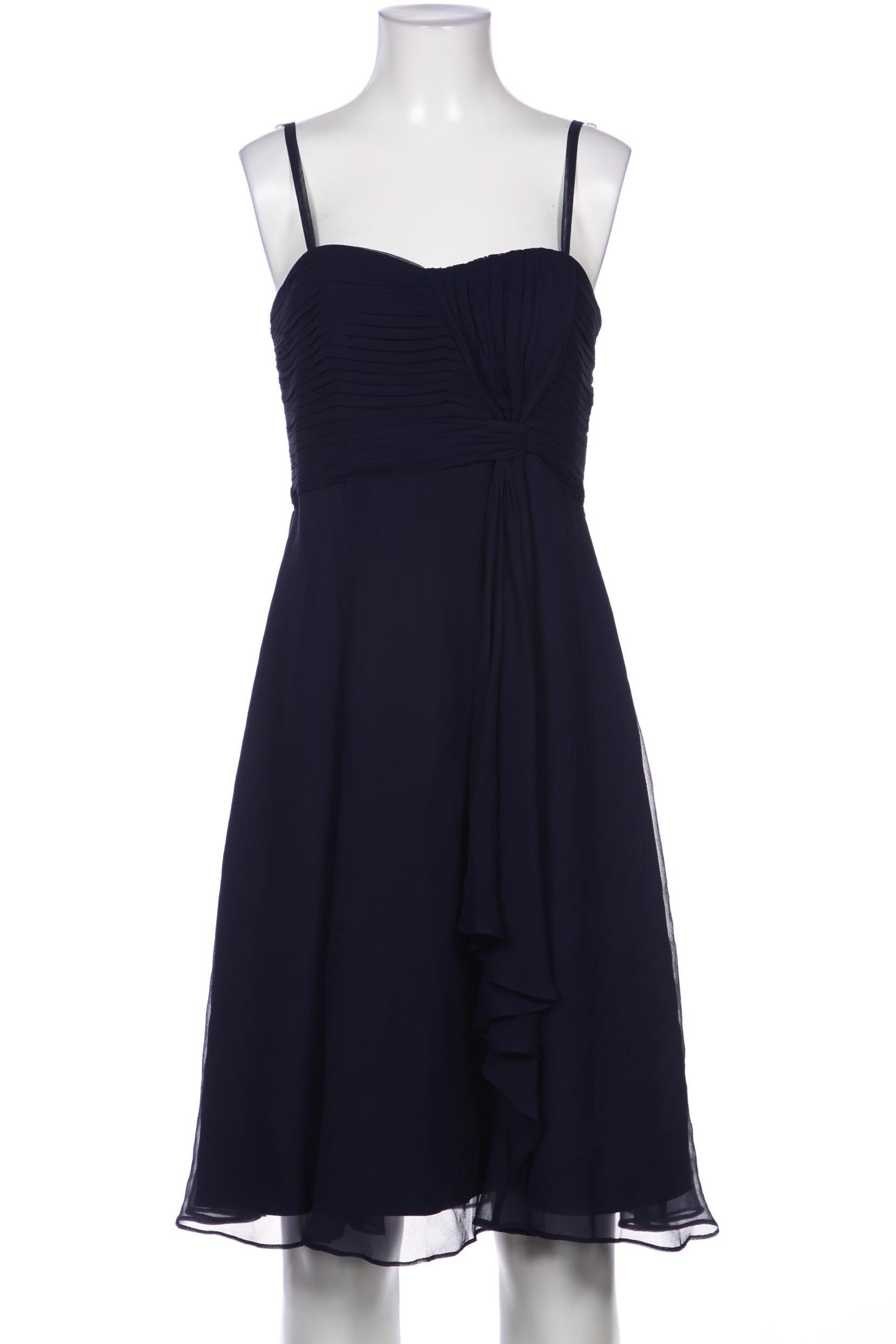 

Coast Damen Kleid, marineblau, Gr. 10