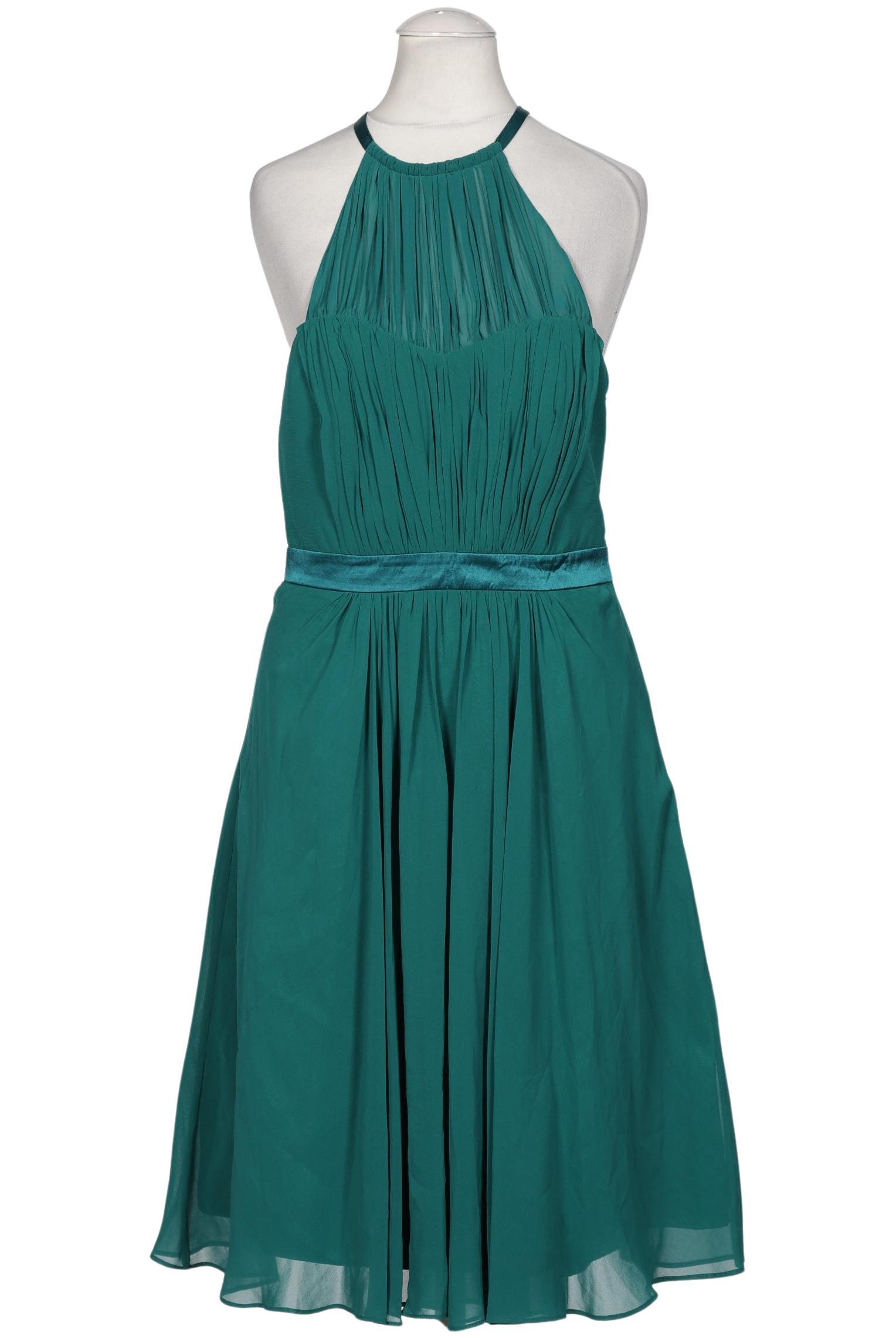 

Coast Damen Kleid, grün, Gr. 36