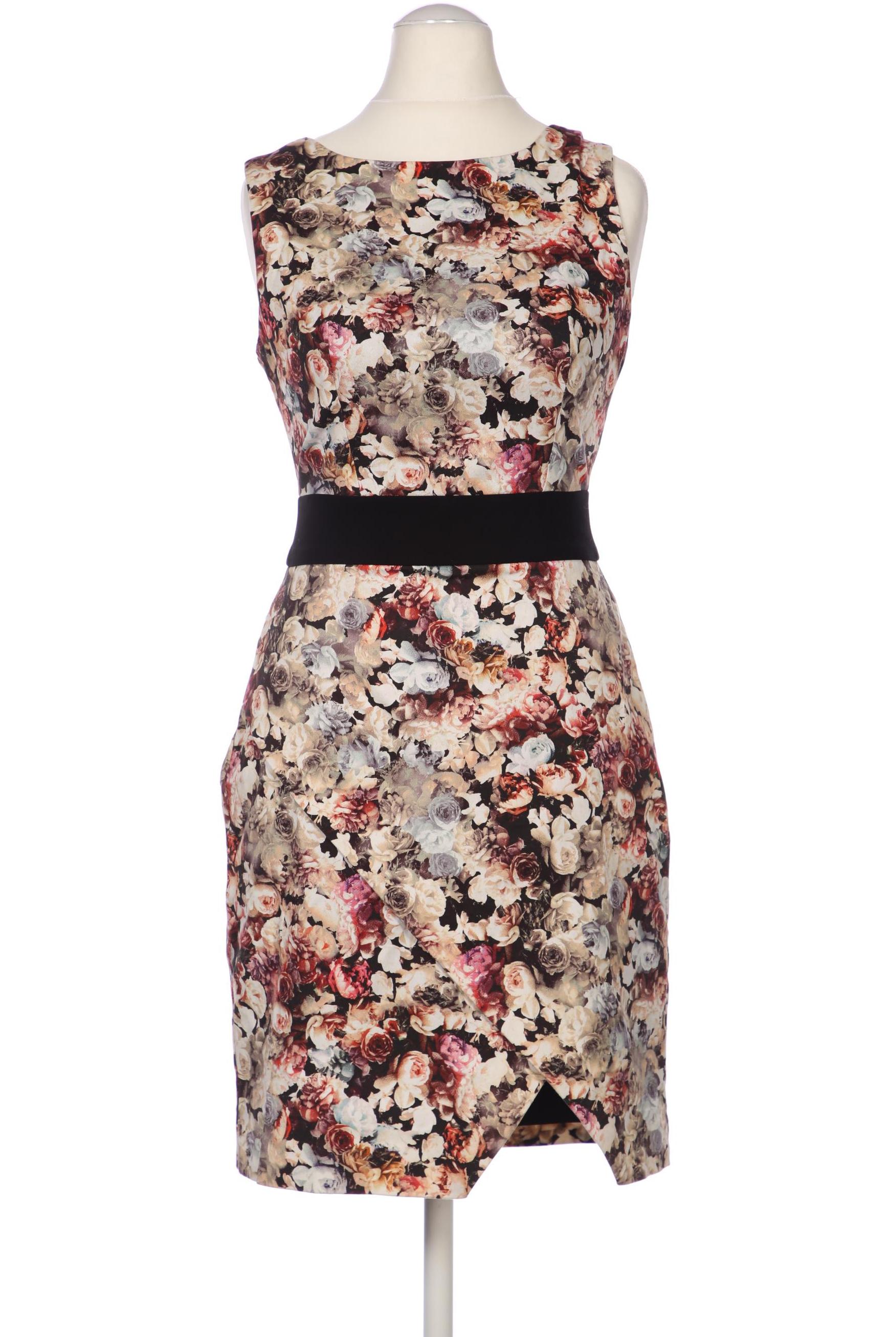 

Coast Damen Kleid, mehrfarbig, Gr. 36