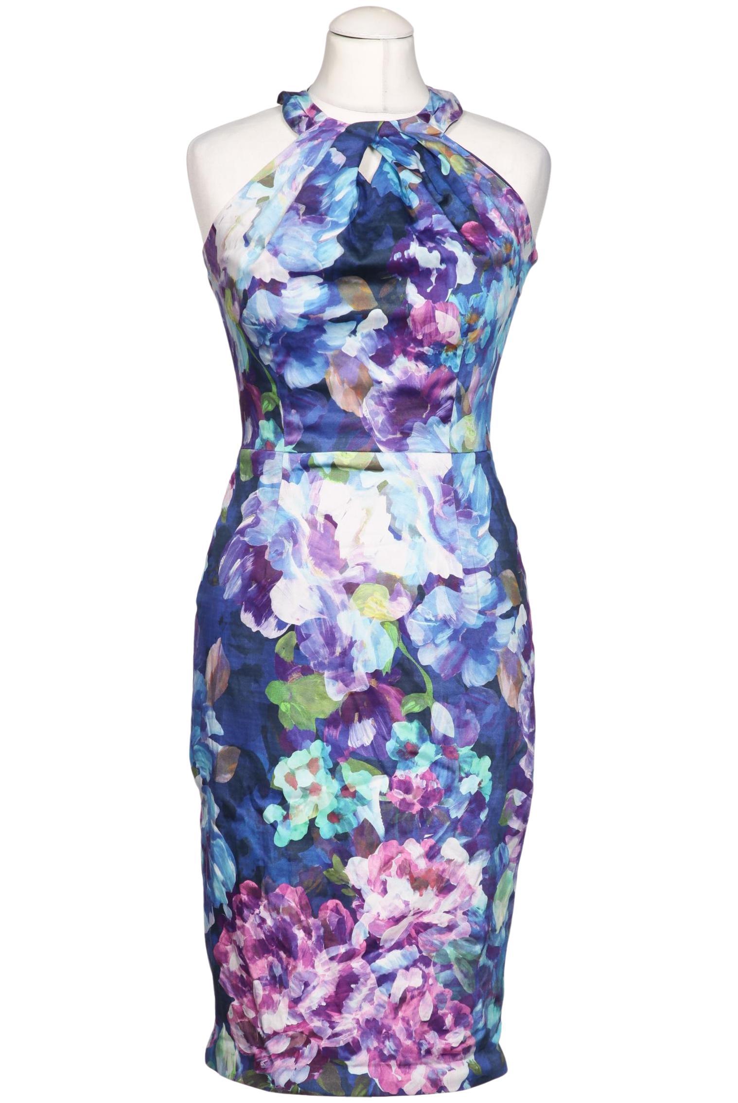 

Coast Damen Kleid, mehrfarbig, Gr. 36