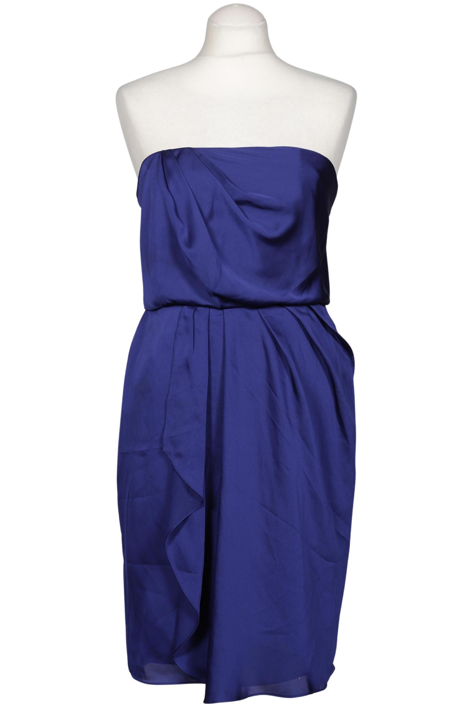 

Coast Damen Kleid, blau, Gr. 12