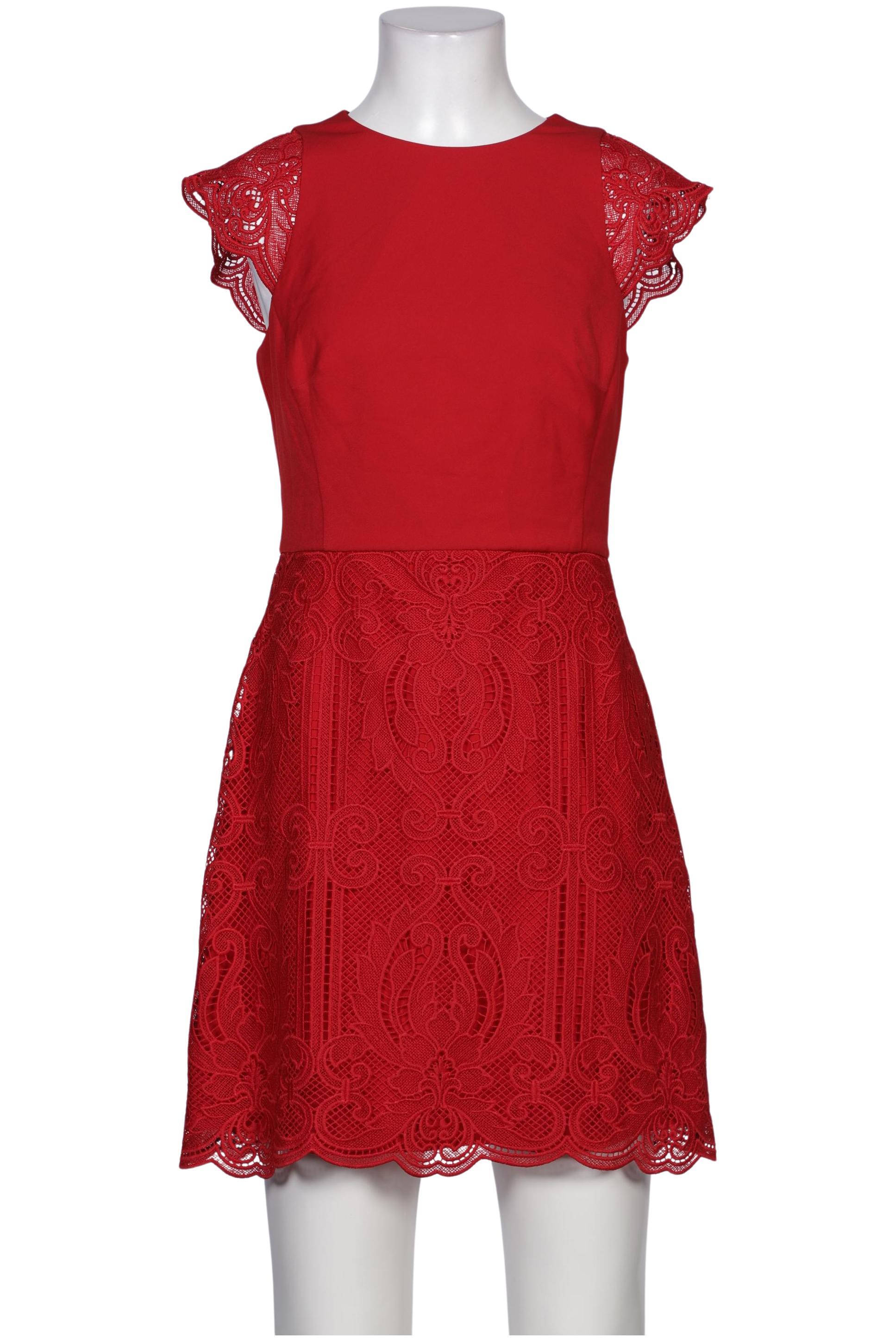

Coast Damen Kleid, rot, Gr. 36