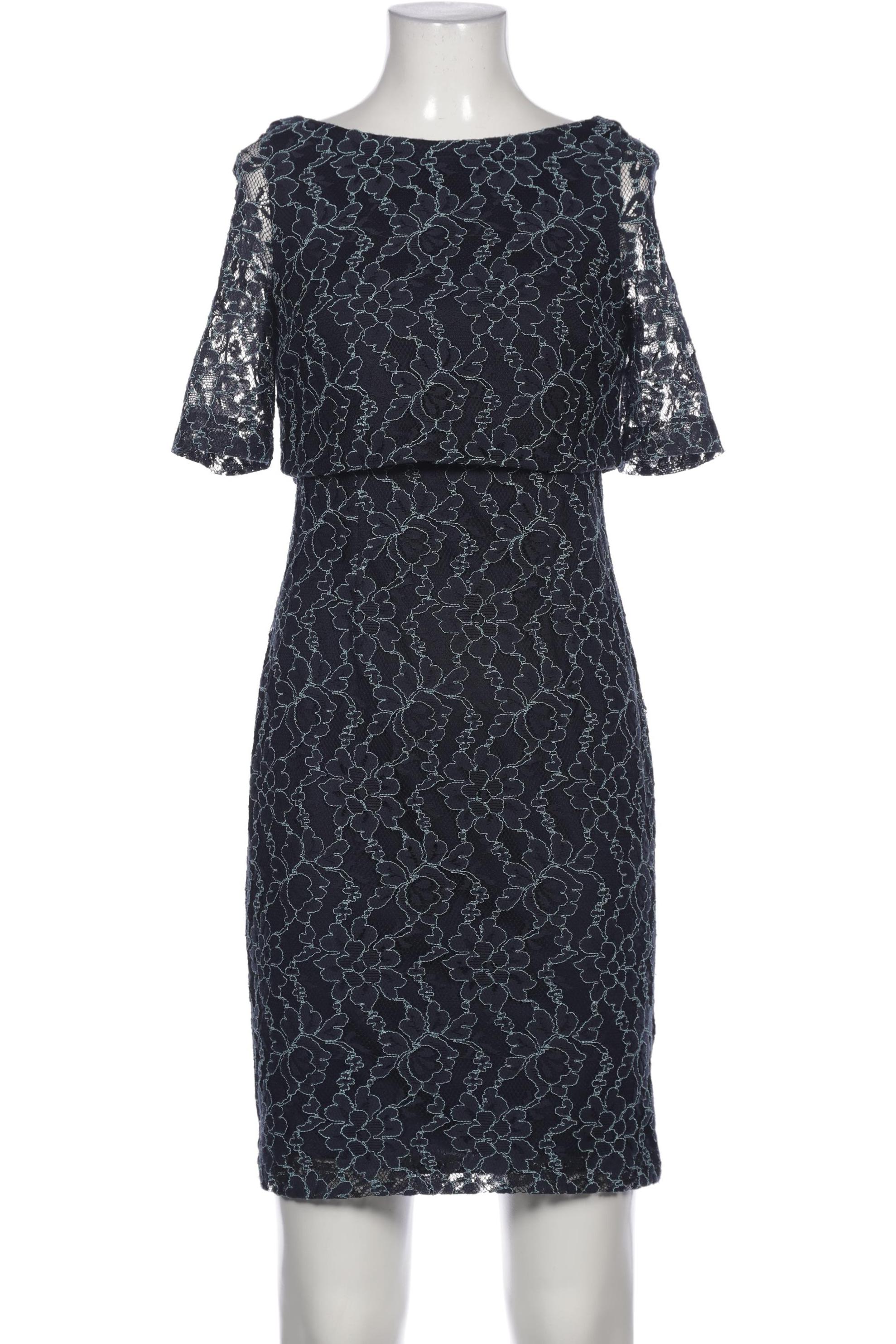 

Coast Damen Kleid, marineblau, Gr. 32