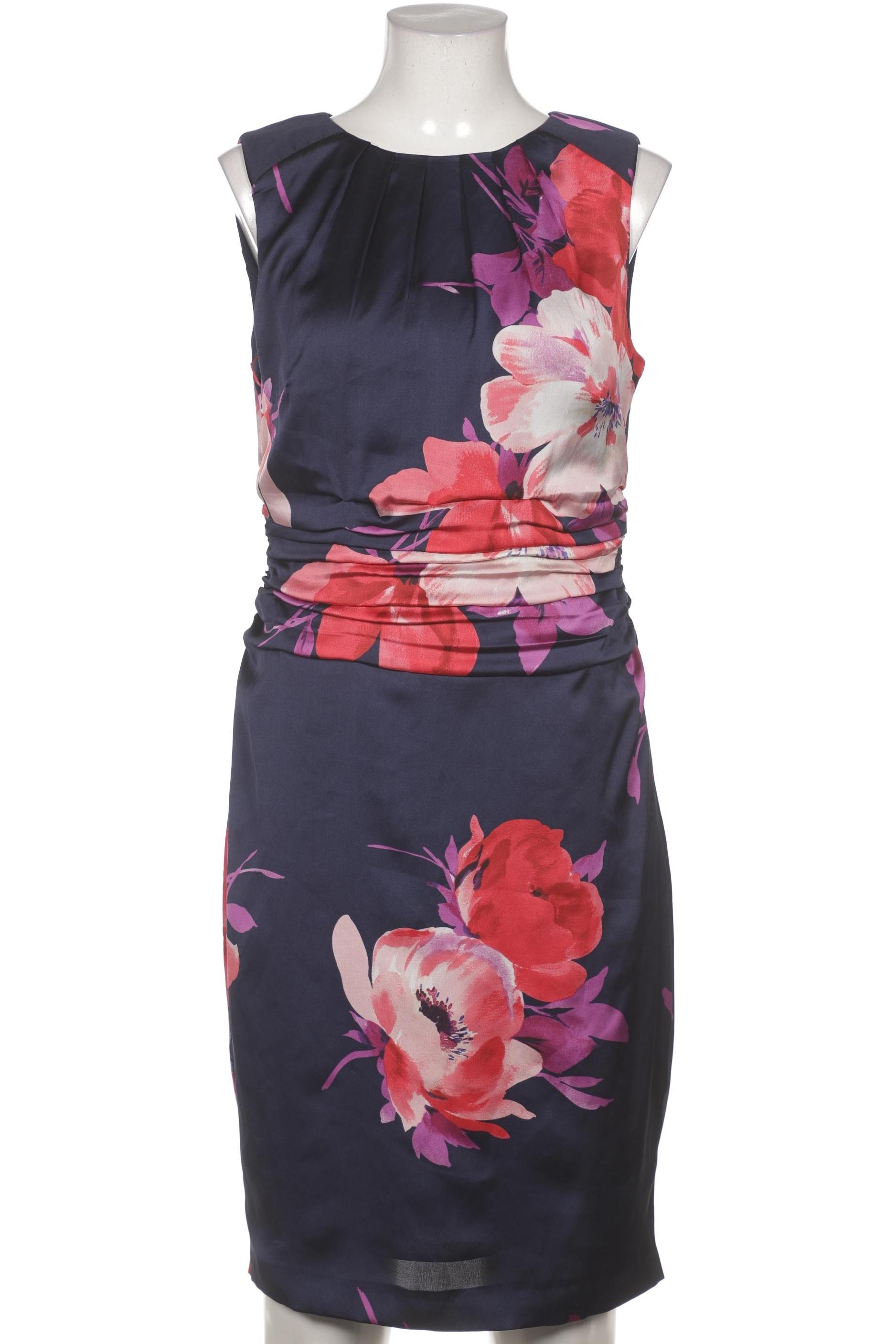 

Coast Damen Kleid, marineblau, Gr. 14
