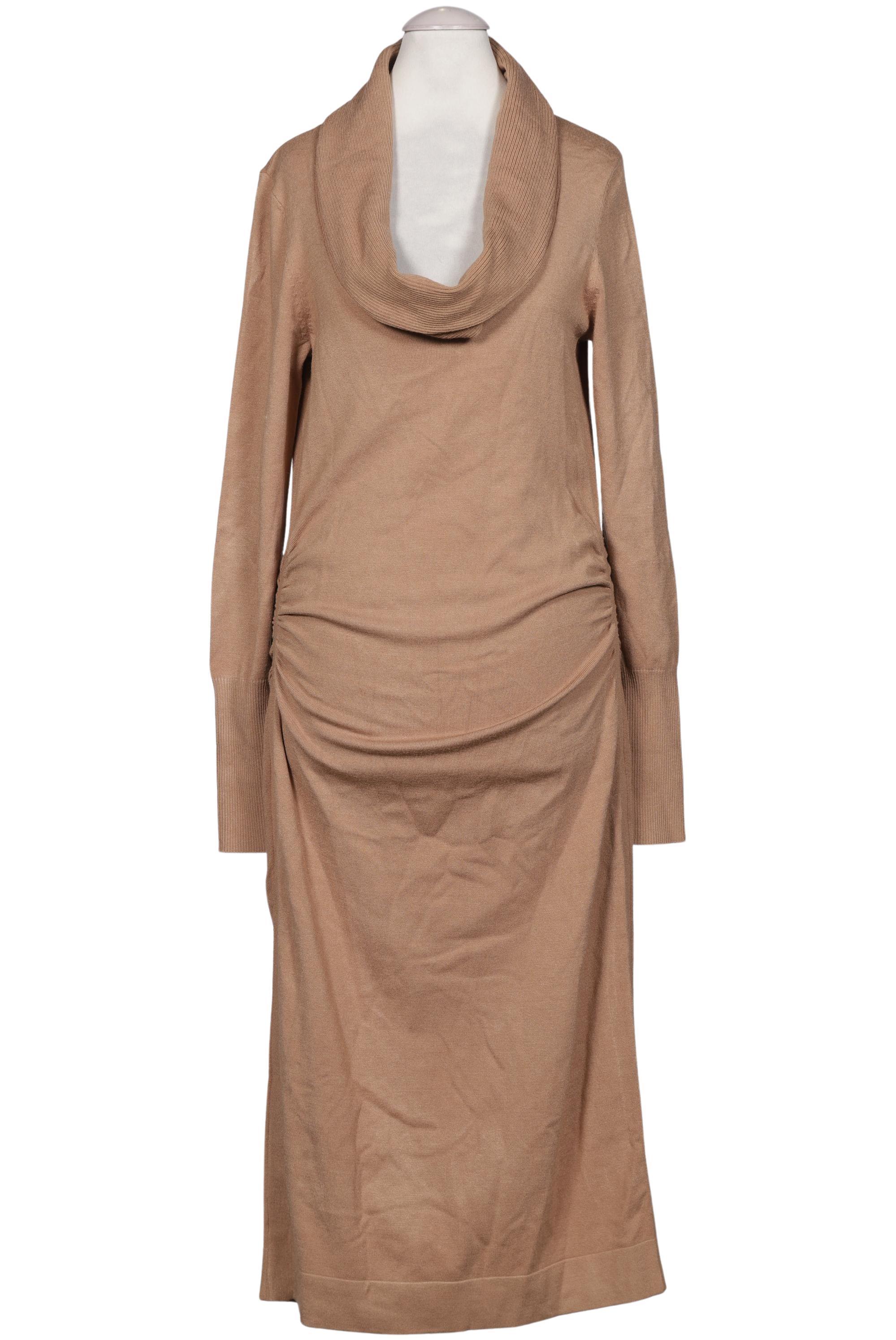 

Coast Damen Kleid, beige, Gr. 12