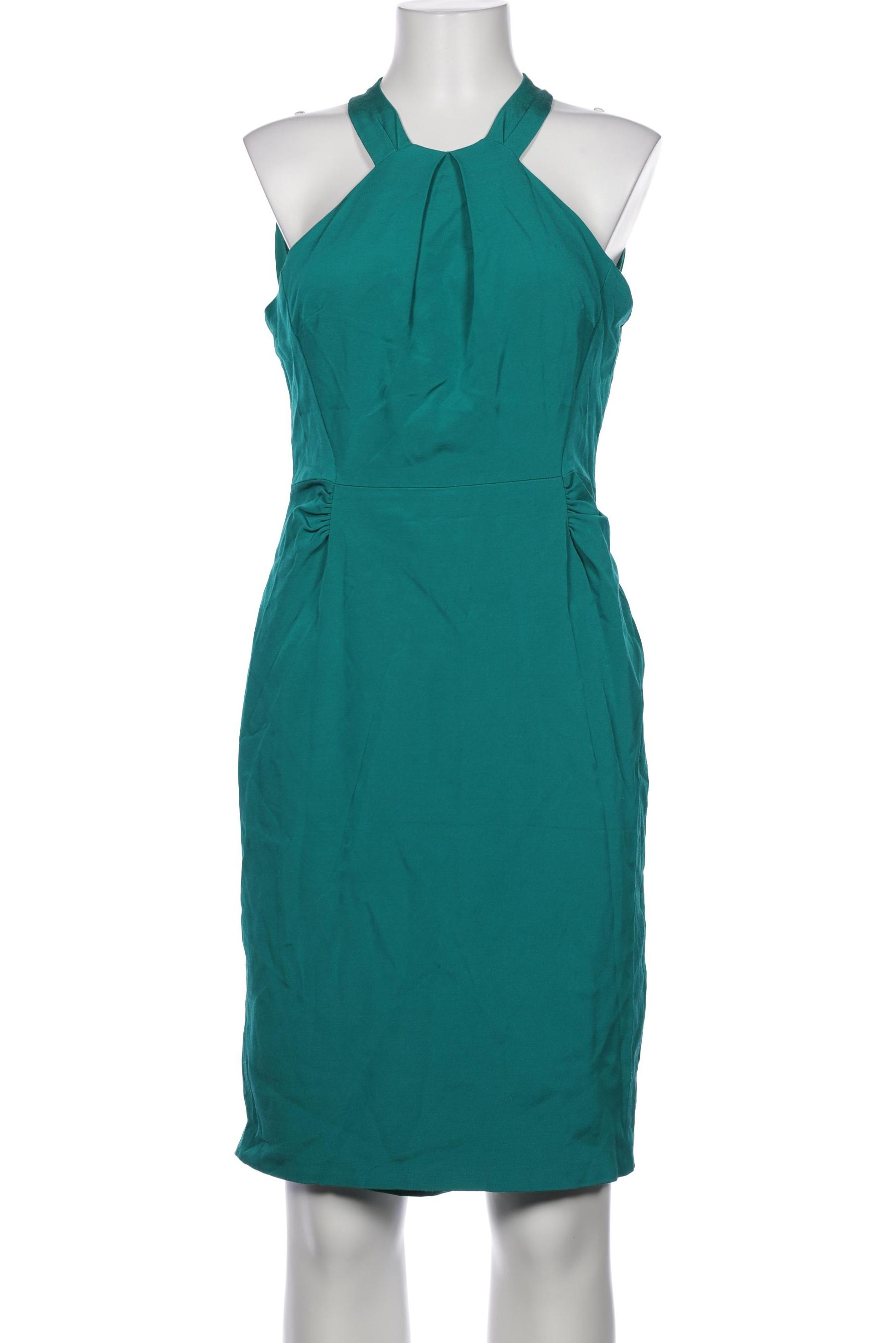 

Coast Damen Kleid, türkis, Gr. 42