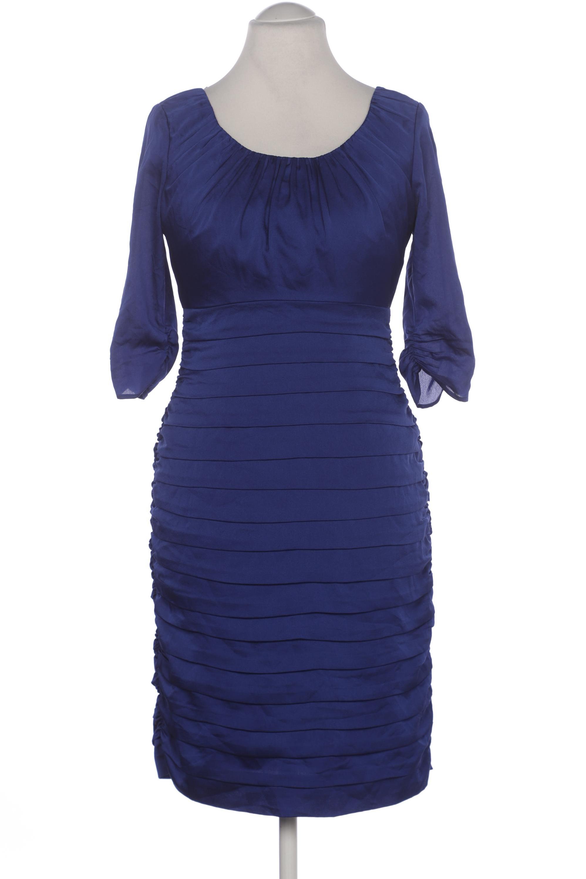 

Coast Damen Kleid, blau, Gr. 12
