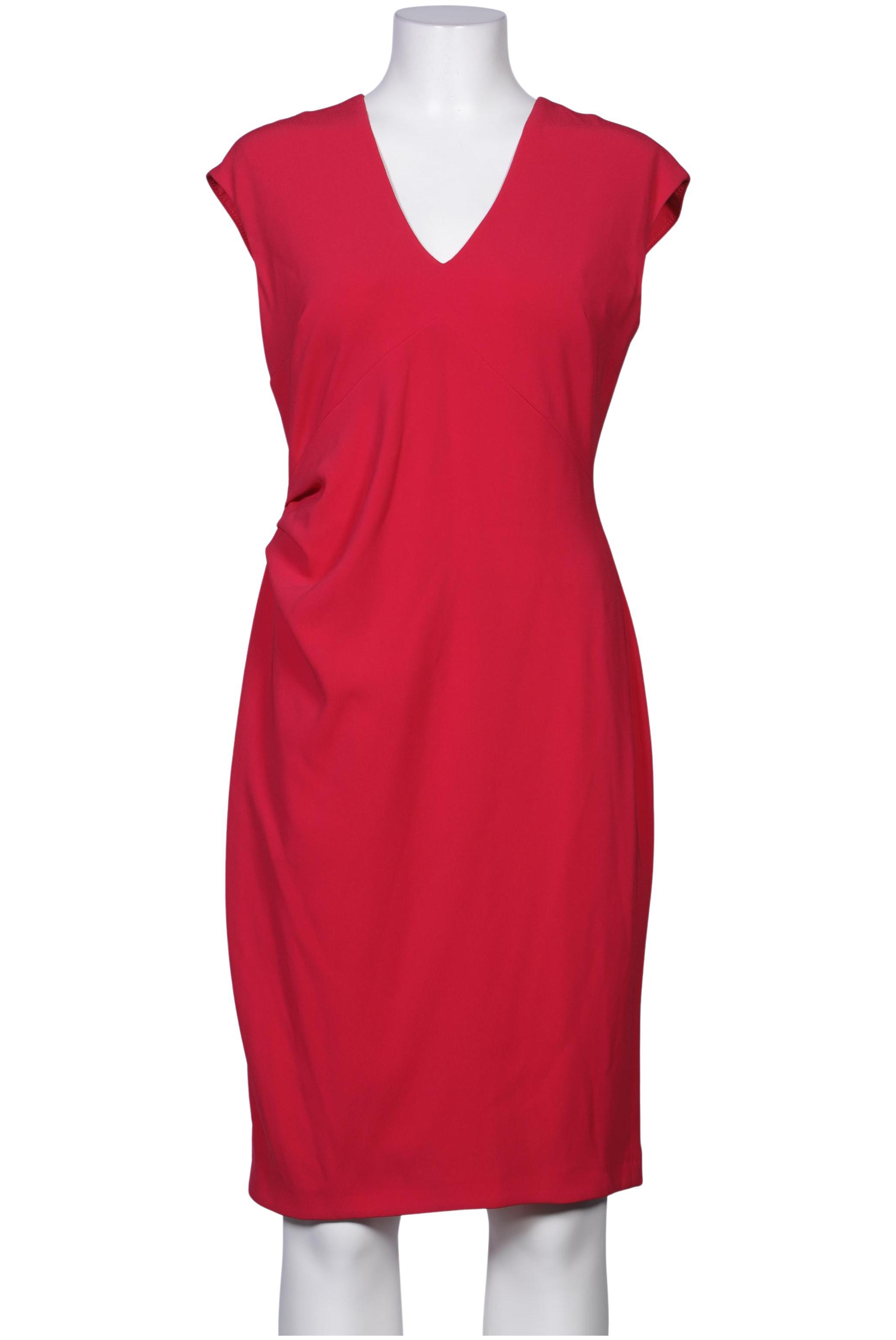 

Coast Damen Kleid, pink, Gr. 40