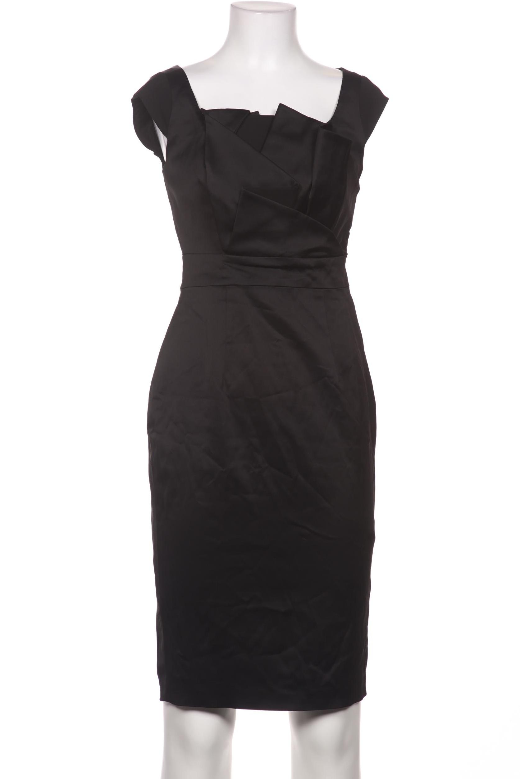 

Coast Damen Kleid, schwarz, Gr. 8