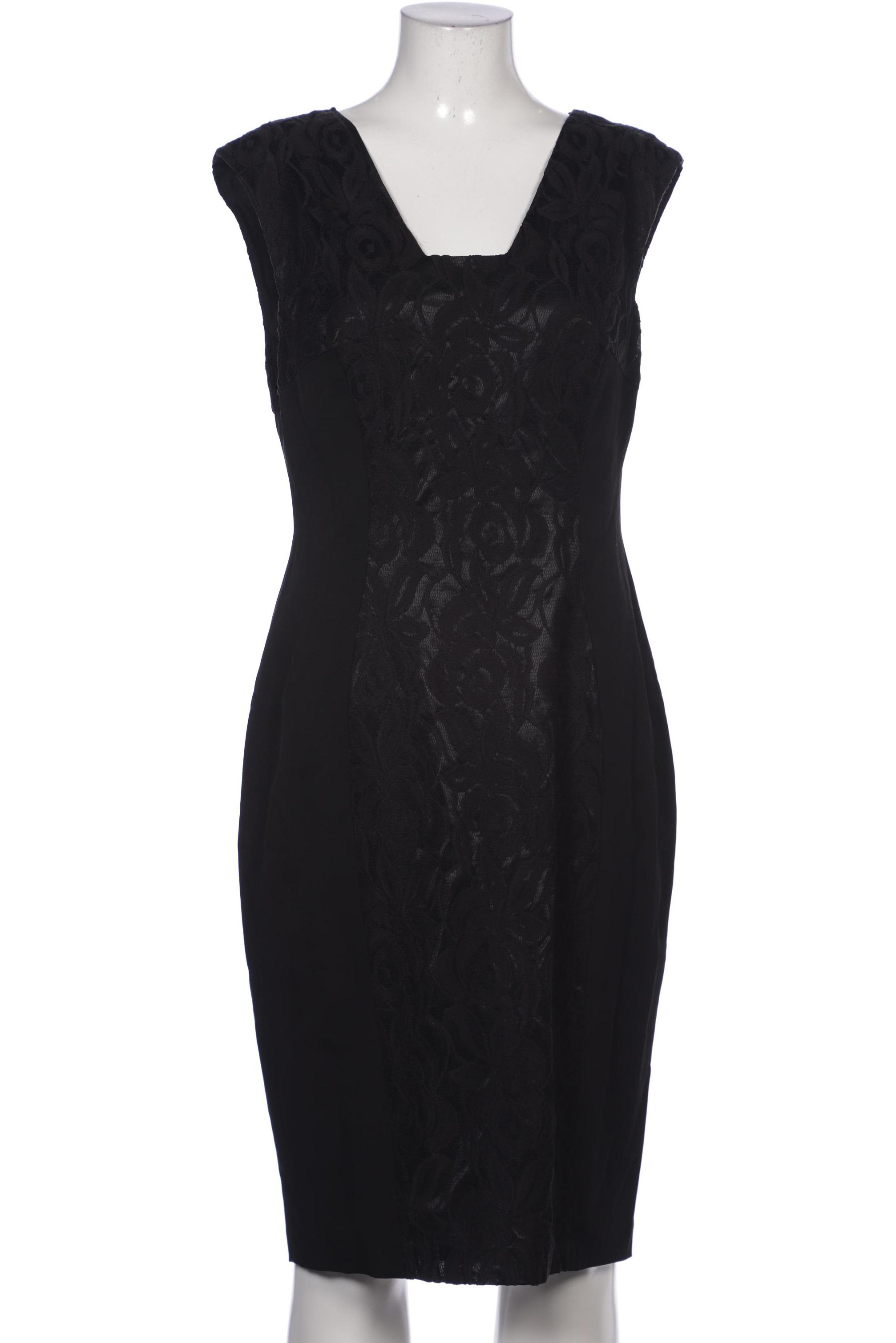 

Coast Damen Kleid, schwarz, Gr. 42