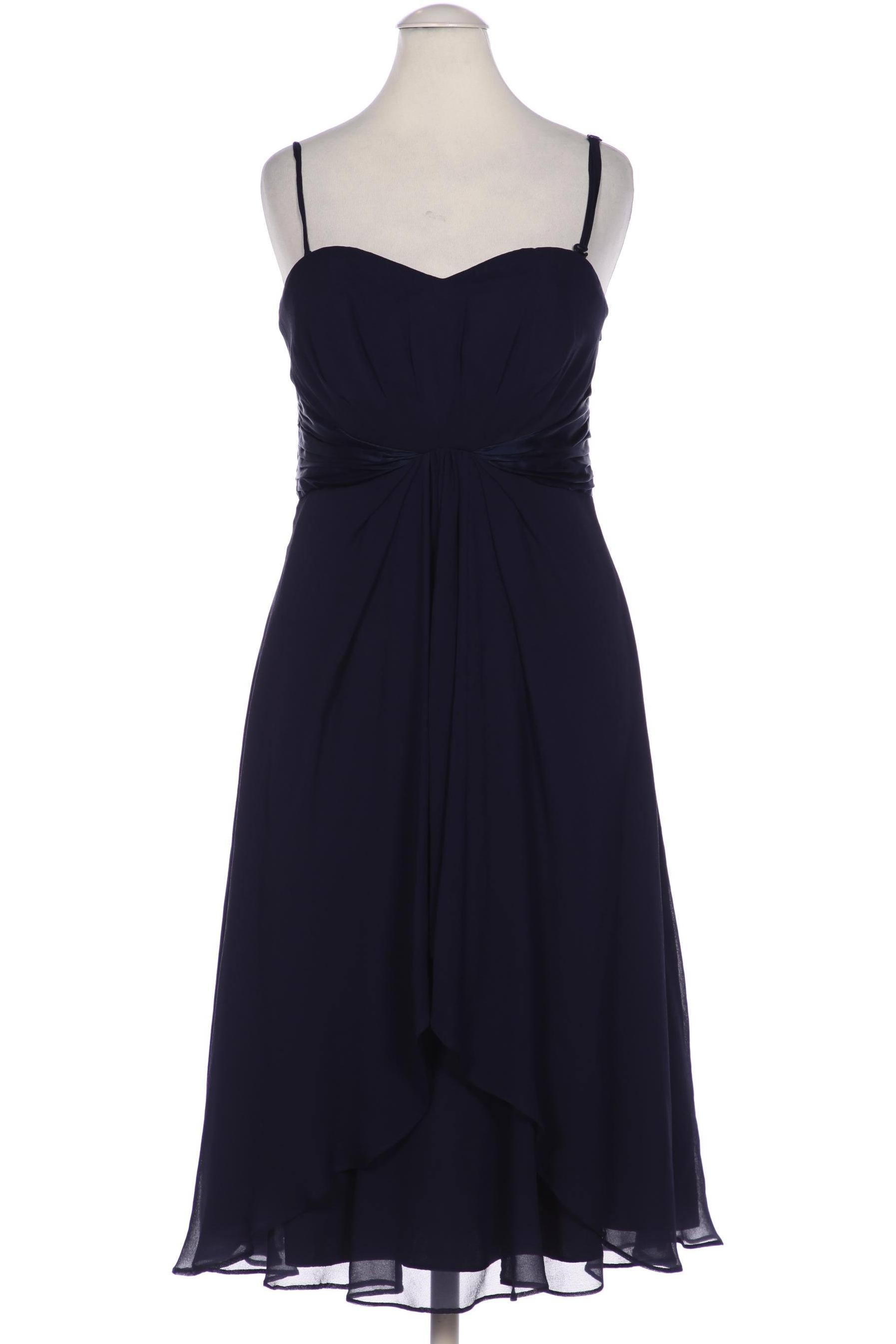 

Coast Damen Kleid, marineblau, Gr. 36