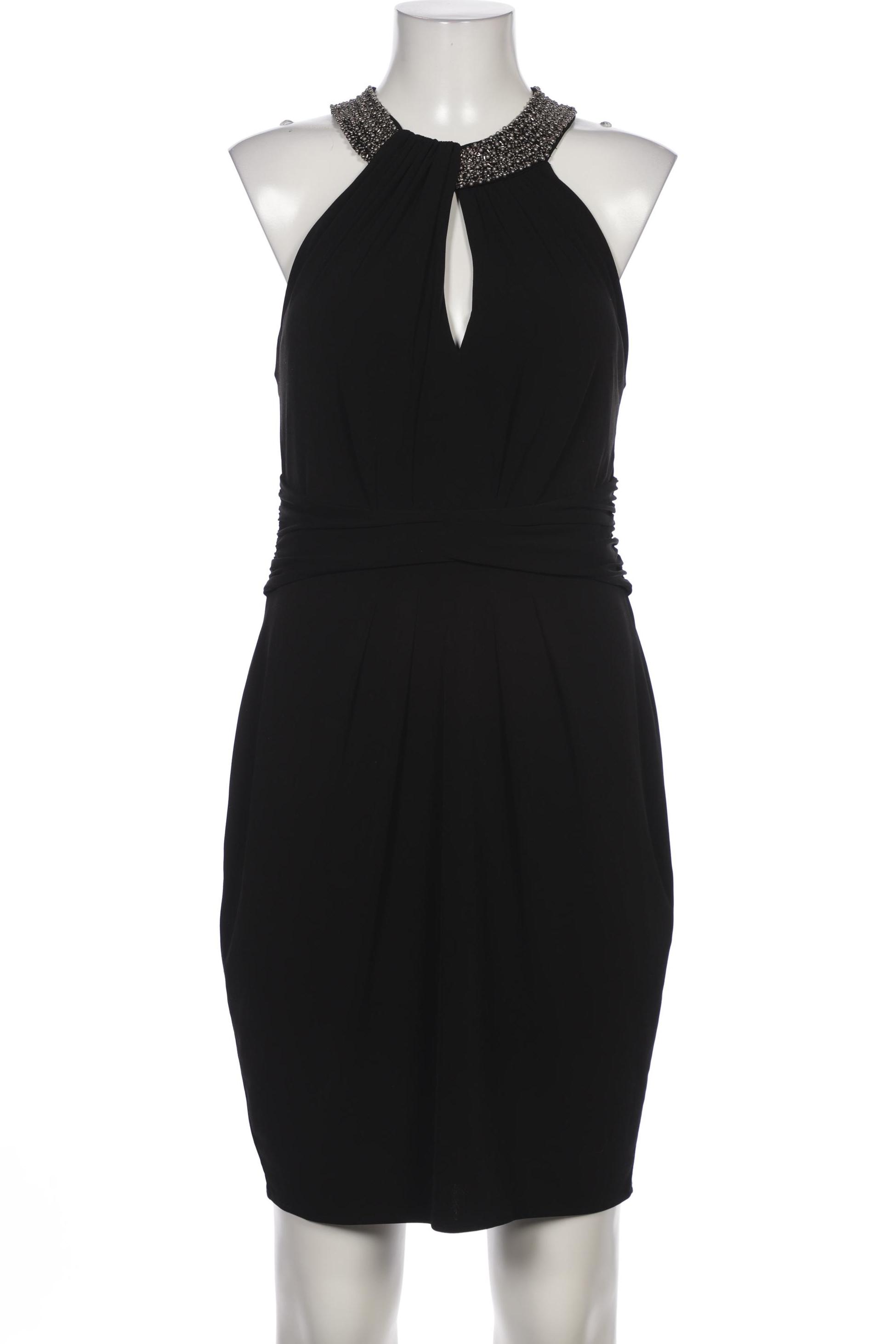

COAST Damen Kleid, schwarz