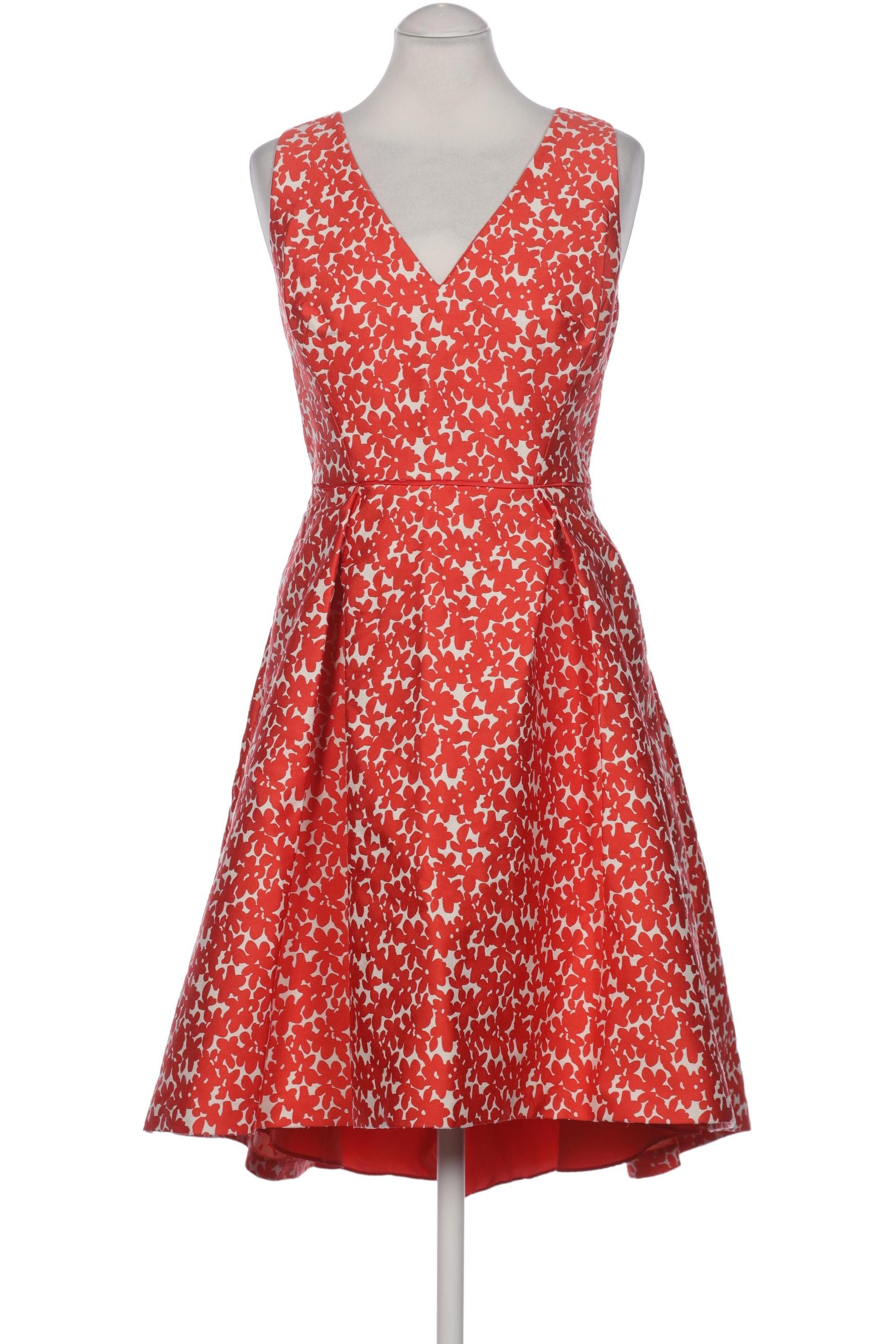 

Coast Damen Kleid, rot, Gr. 12