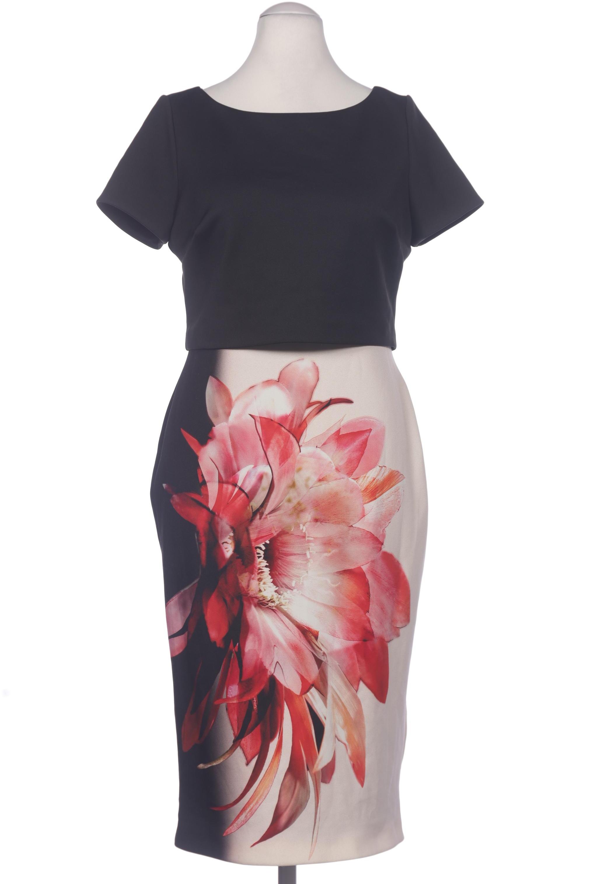 

Coast Damen Kleid, mehrfarbig, Gr. 38