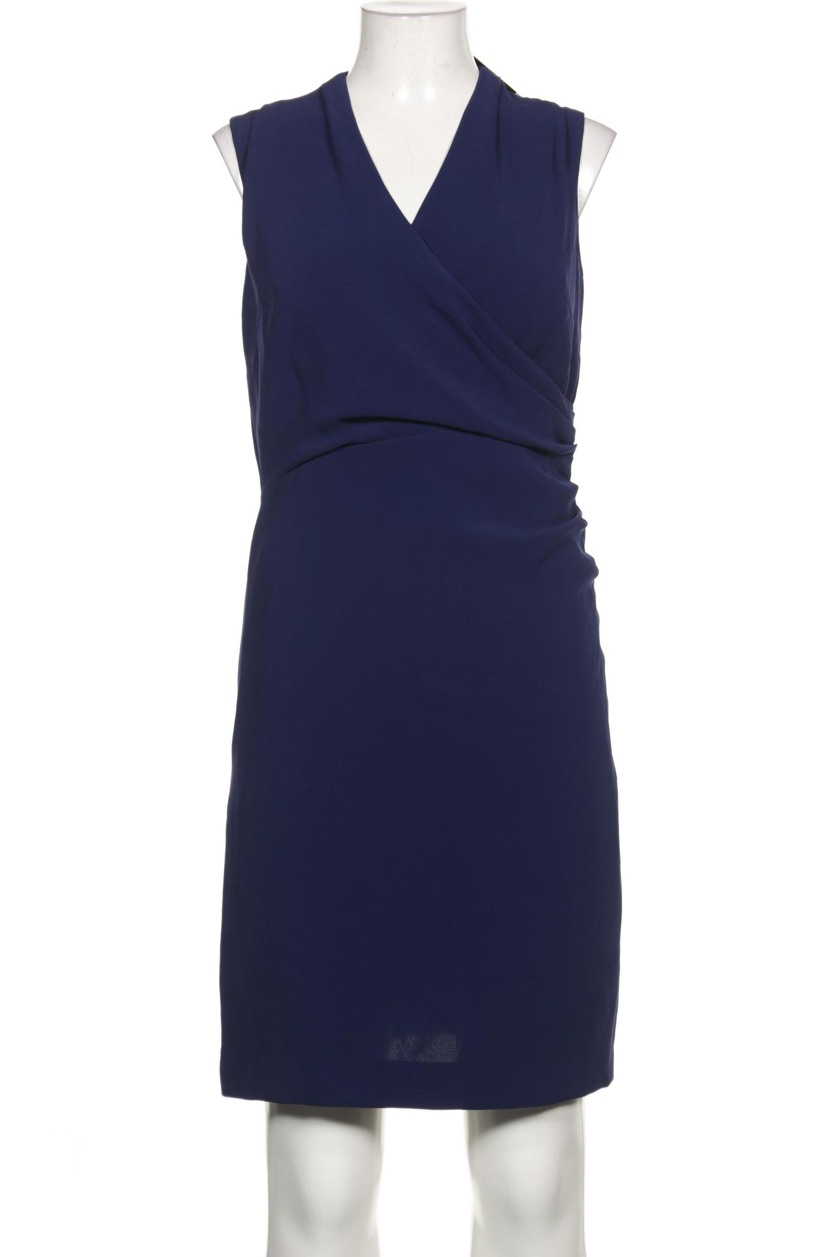 

Coast Damen Kleid, marineblau, Gr. 40