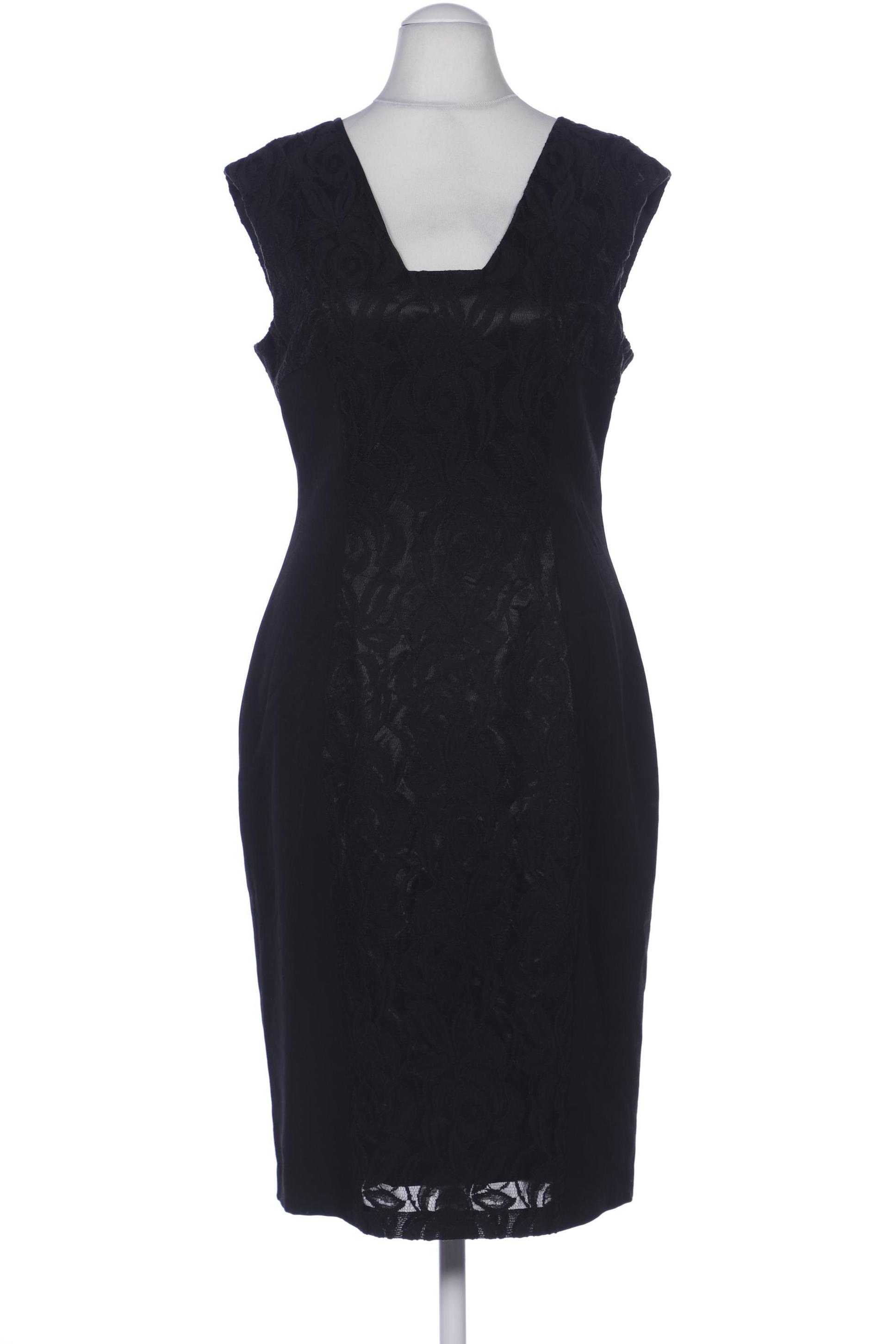 

Coast Damen Kleid, schwarz, Gr. 40