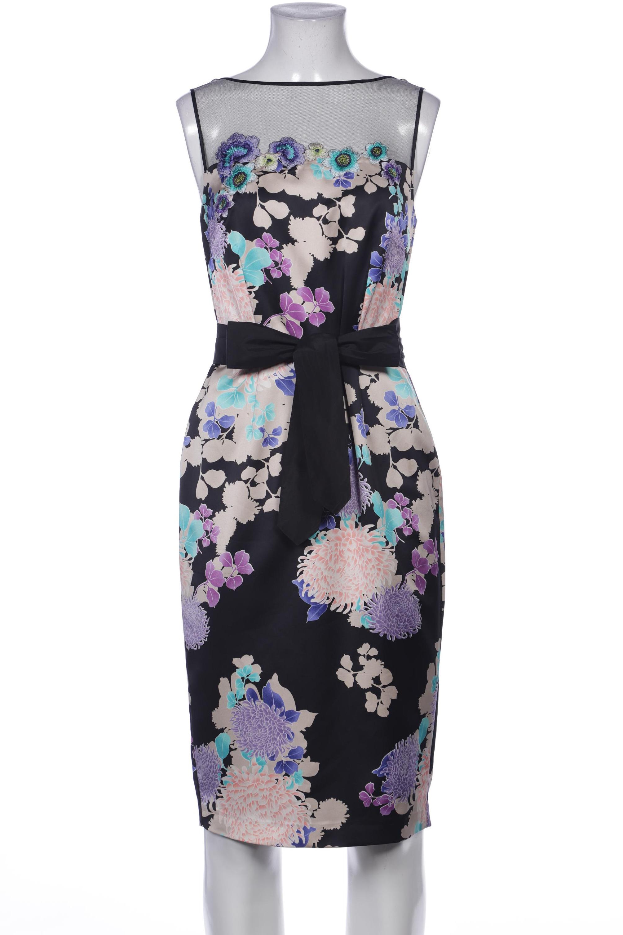 

Coast Damen Kleid, mehrfarbig, Gr. 8