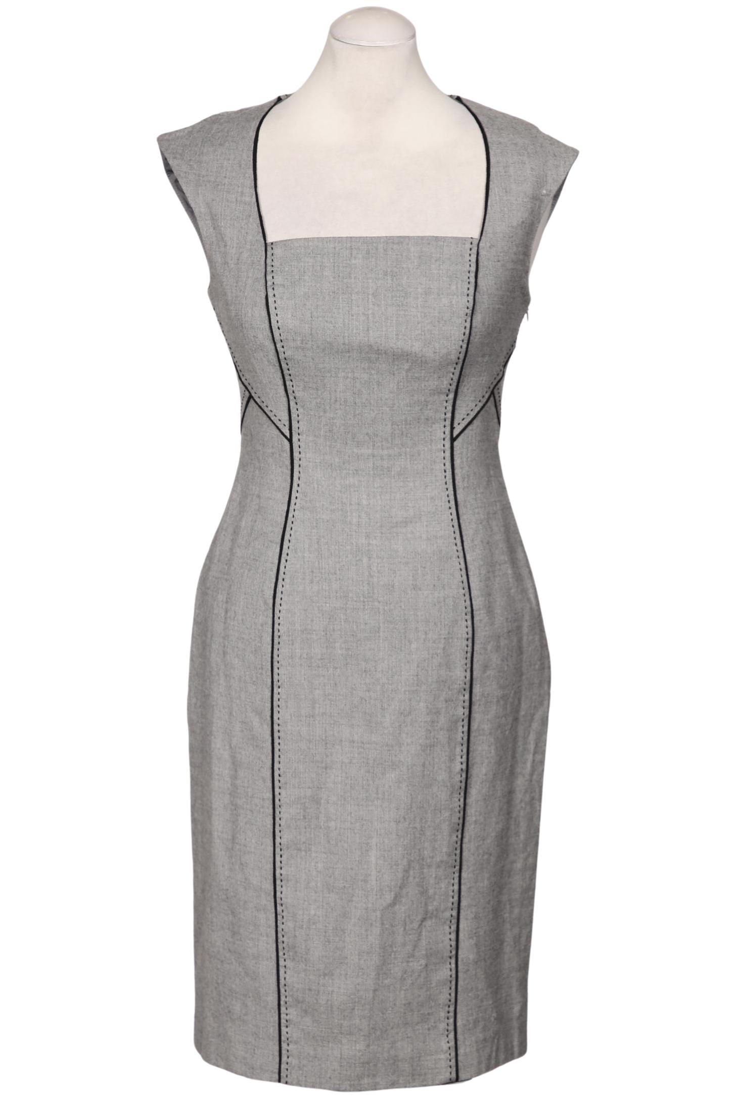 

Coast Damen Kleid, grau, Gr. 10