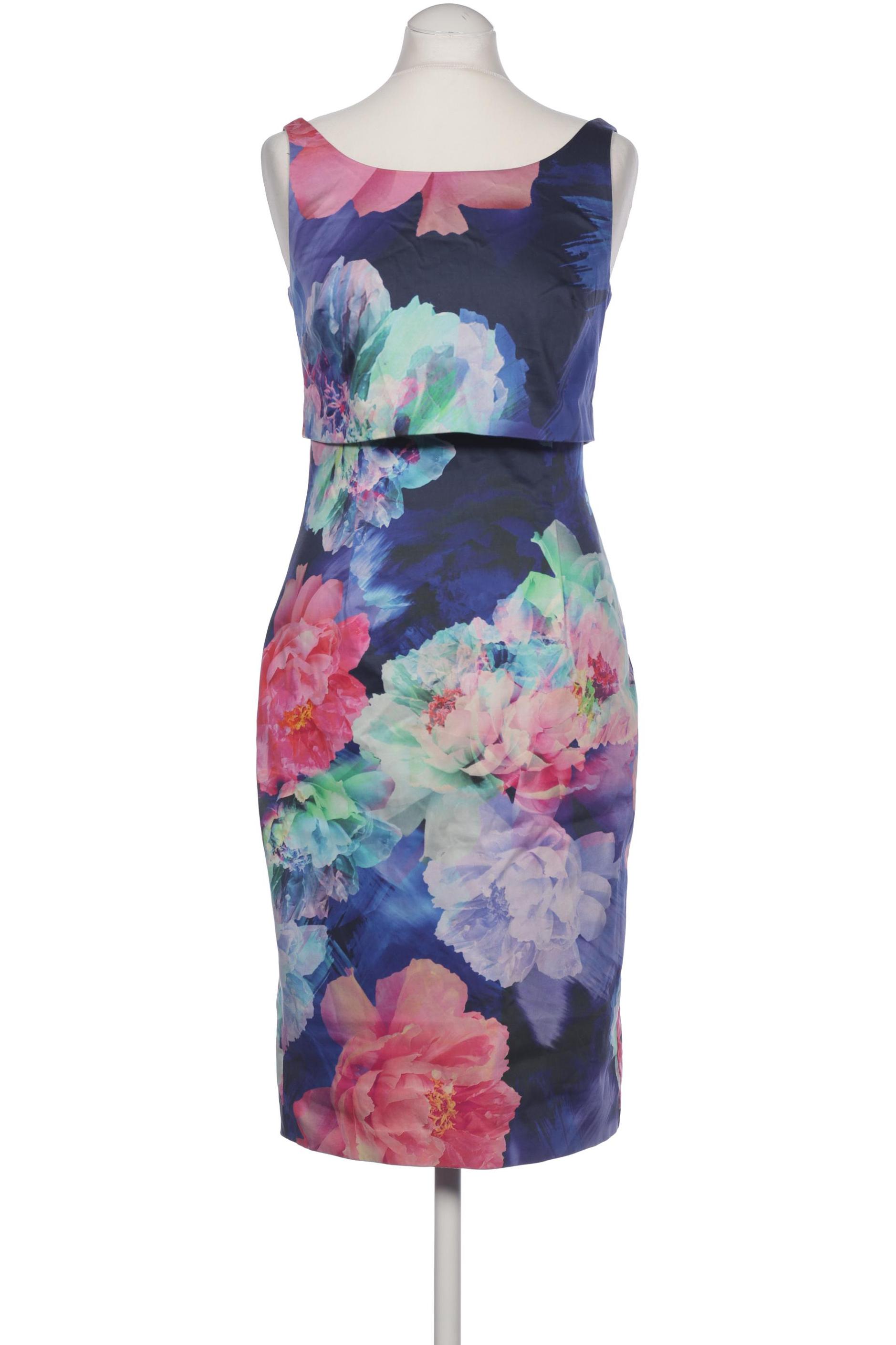 

Coast Damen Kleid, mehrfarbig, Gr. 36