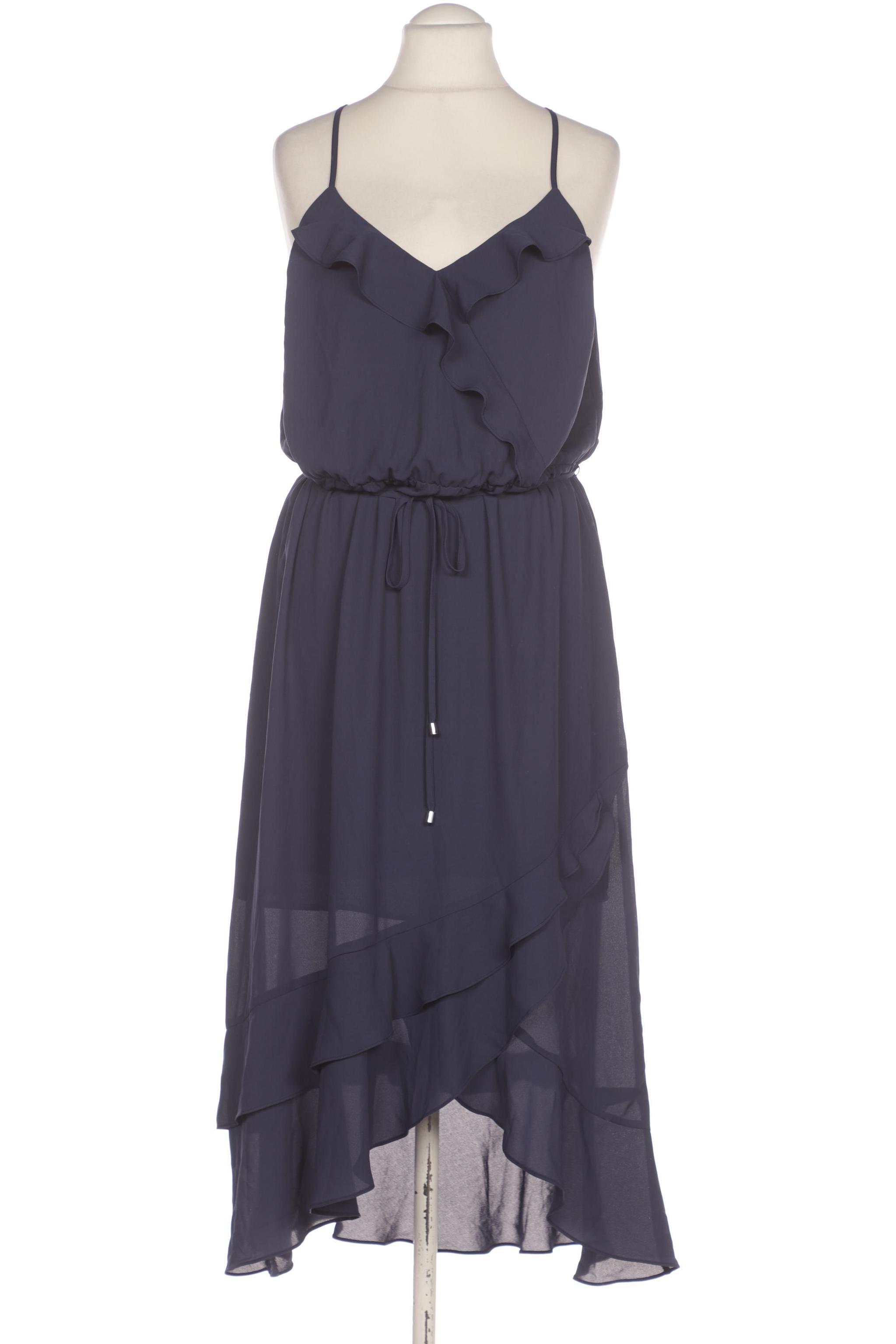 

Coast Damen Kleid, marineblau, Gr. 42
