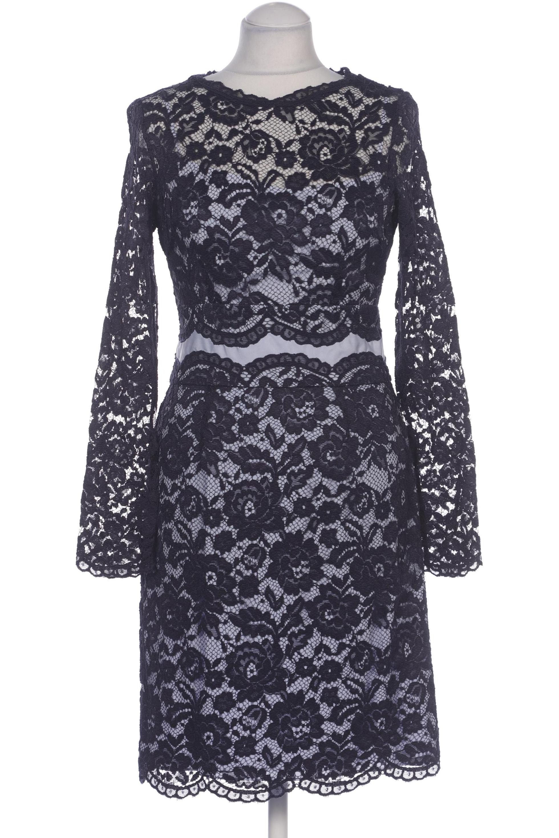 

Coast Damen Kleid, marineblau, Gr. 36