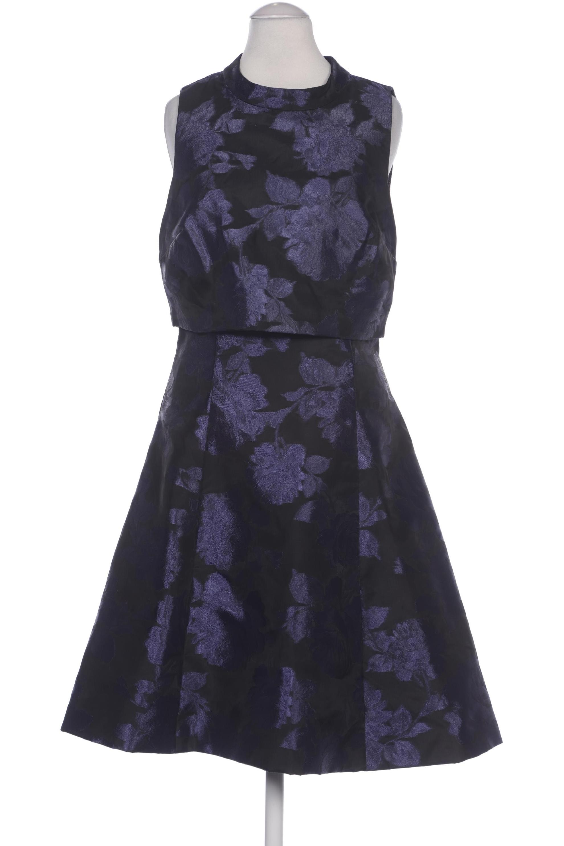 

Coast Damen Kleid, schwarz, Gr. 36
