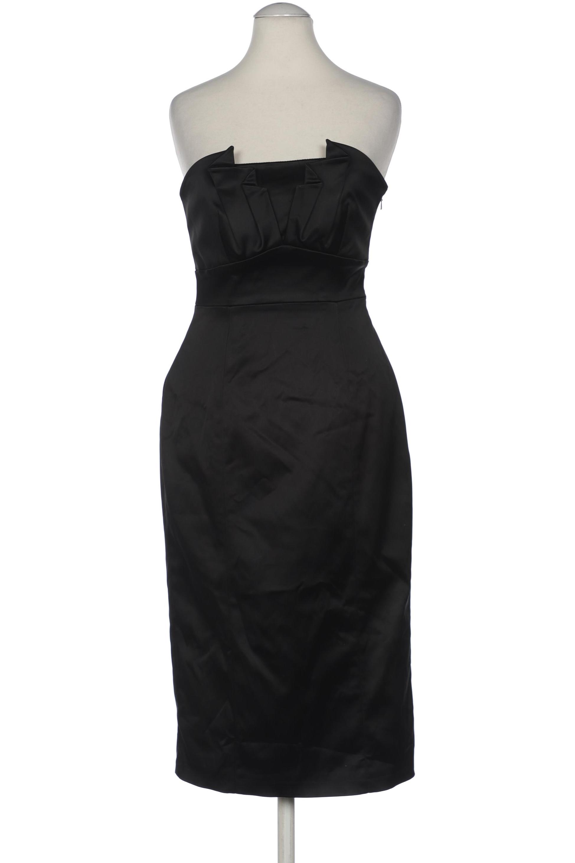 

Coast Damen Kleid, schwarz, Gr. 6