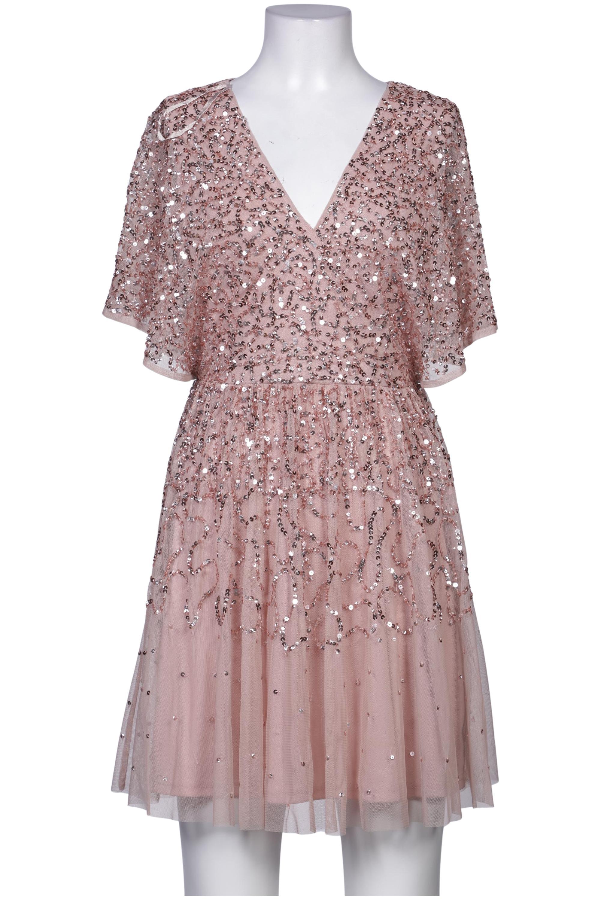 

Coast Damen Kleid, pink, Gr. 36