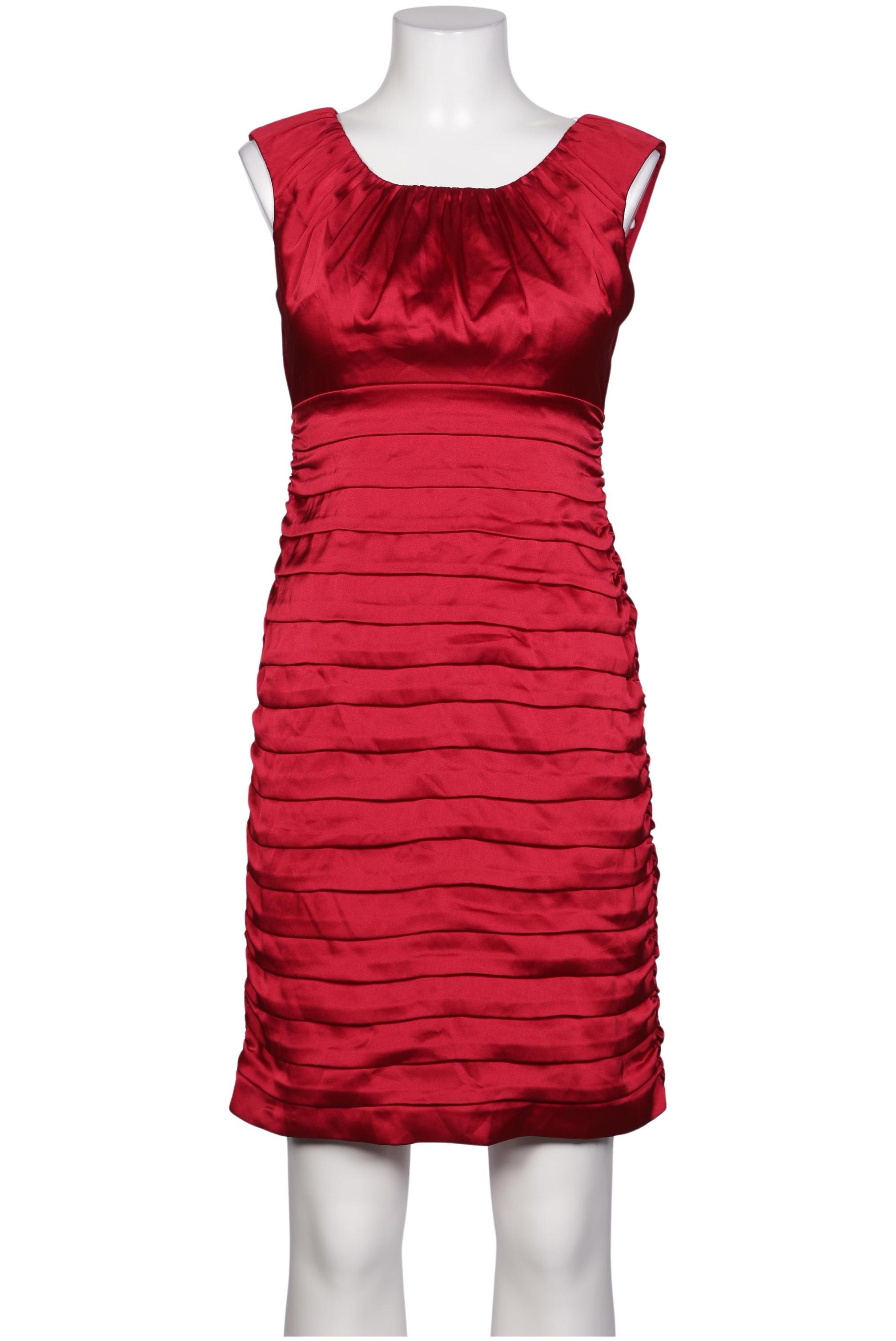 

Coast Damen Kleid, rot, Gr. 12