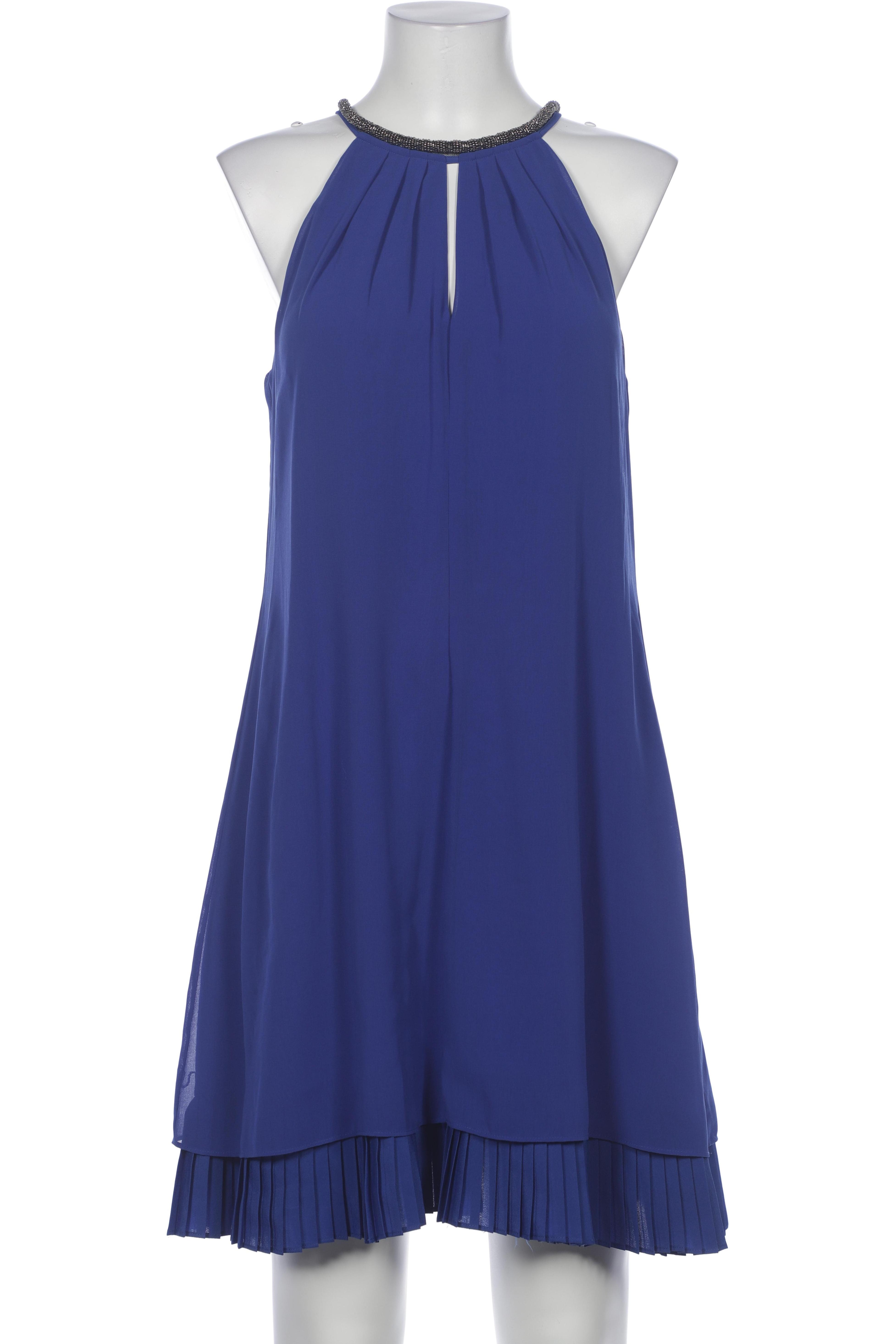 

Coast Damen Kleid, blau, Gr. 38