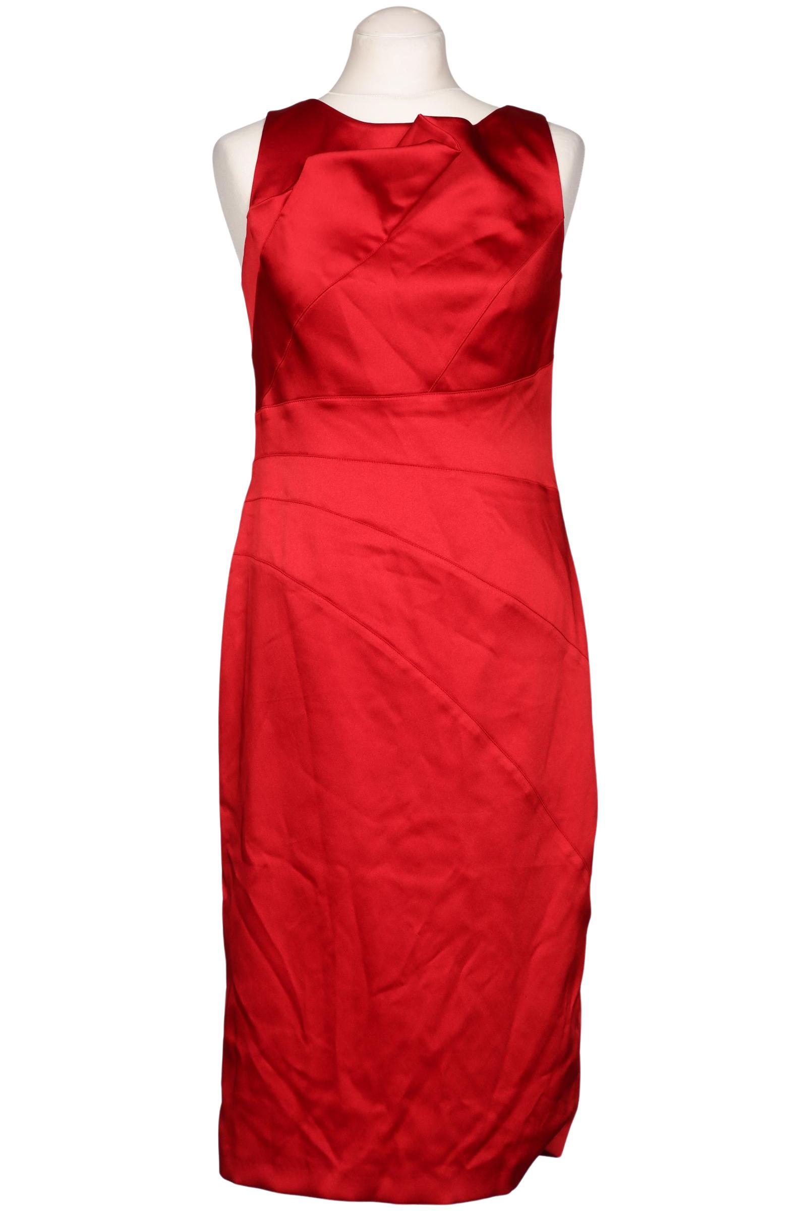 

Coast Damen Kleid, rot, Gr. 38