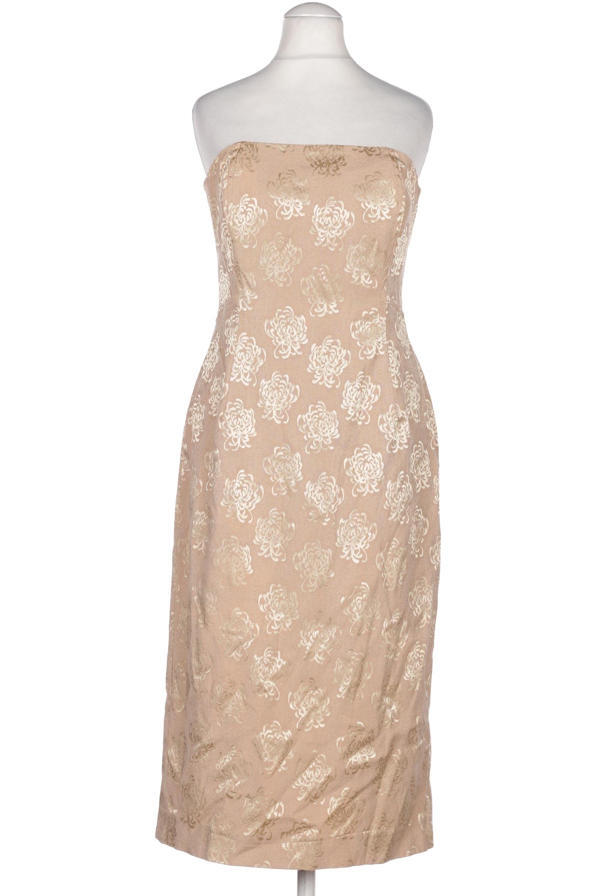 

Coast Damen Kleid, beige, Gr. 10