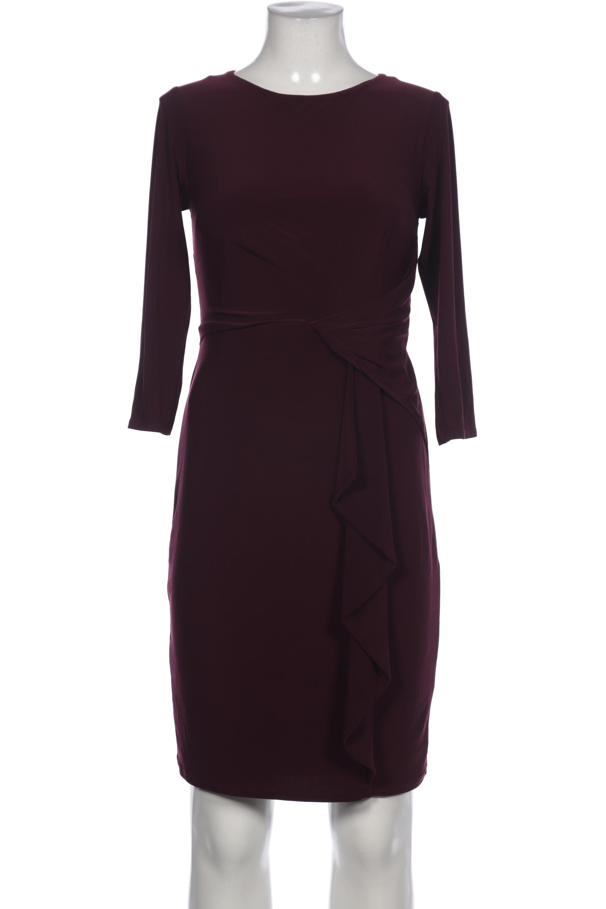 

Coast Damen Kleid, bordeaux, Gr. 38