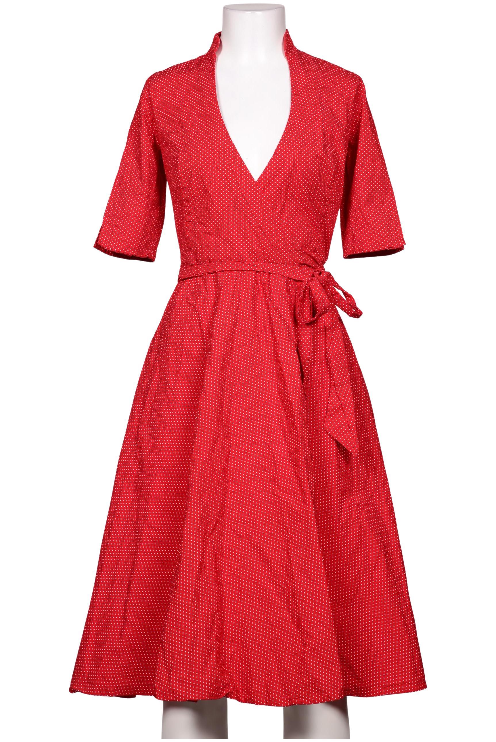 

Coast Damen Kleid, rot, Gr. 36