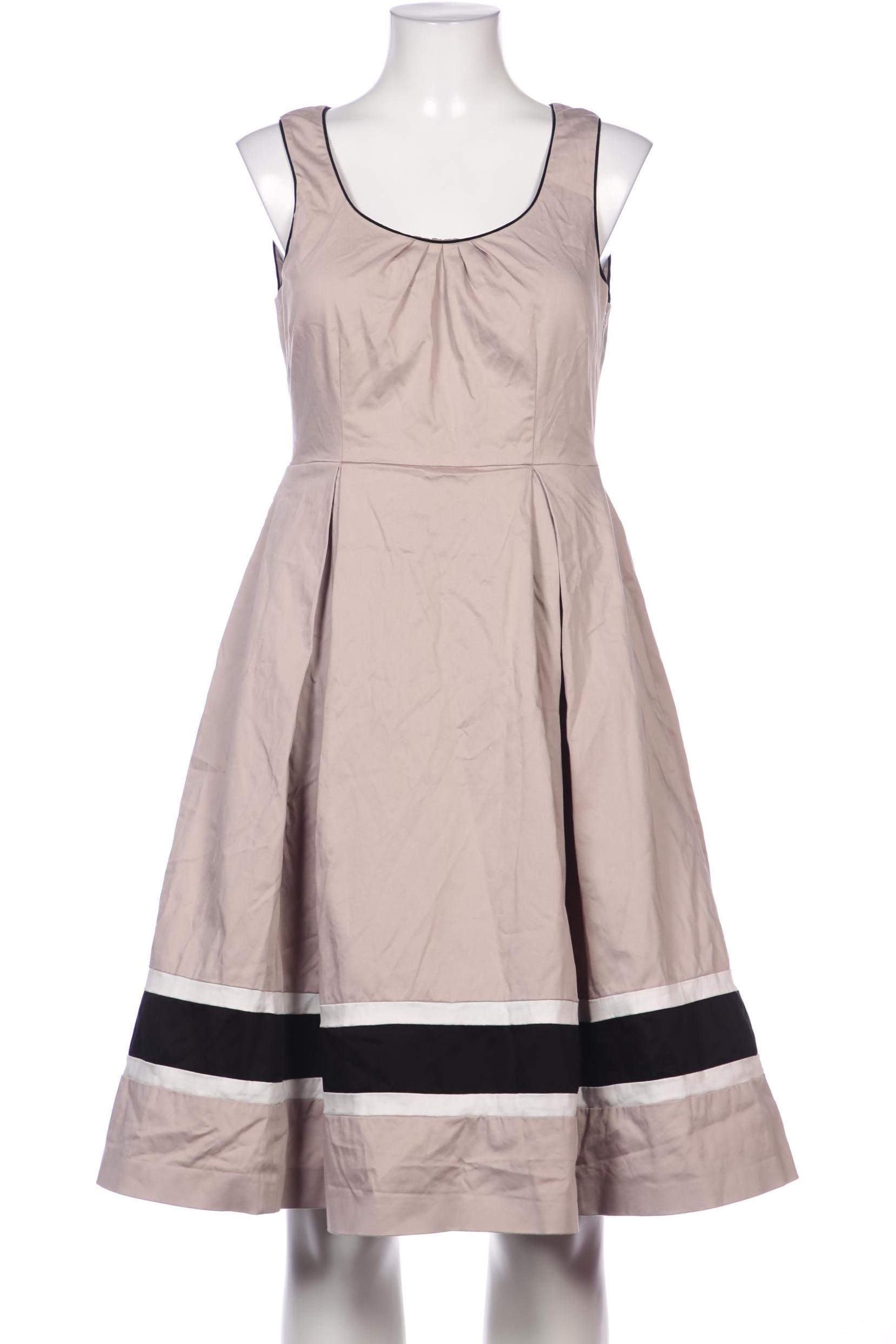 

Coast Damen Kleid, beige, Gr. 12