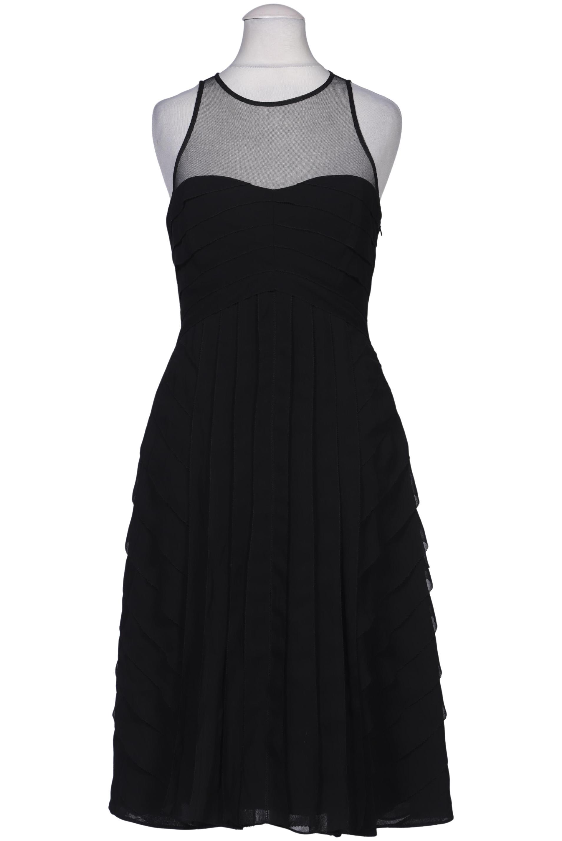 

Coast Damen Kleid, schwarz, Gr. 8