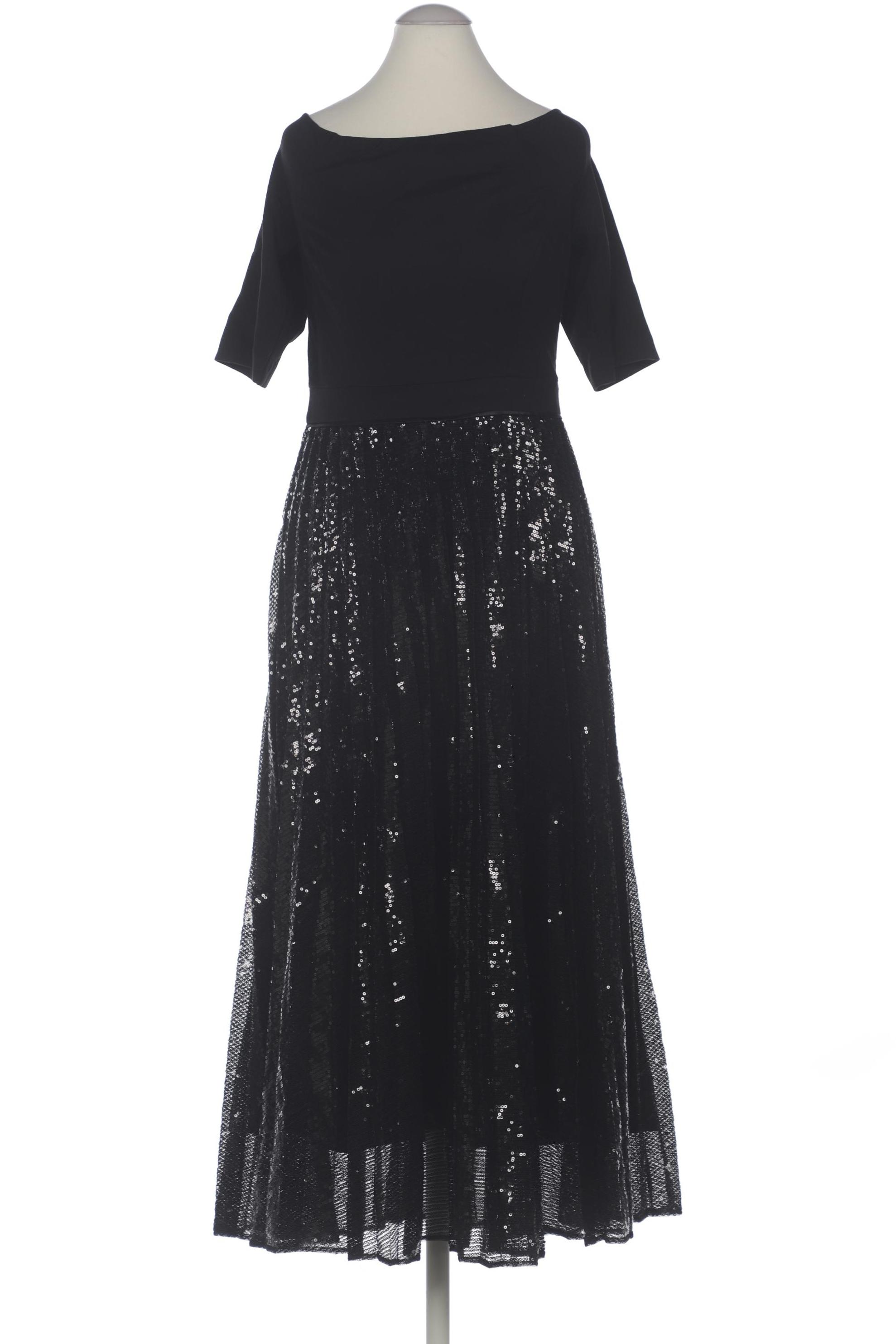 

Coast Damen Kleid, schwarz, Gr. 36