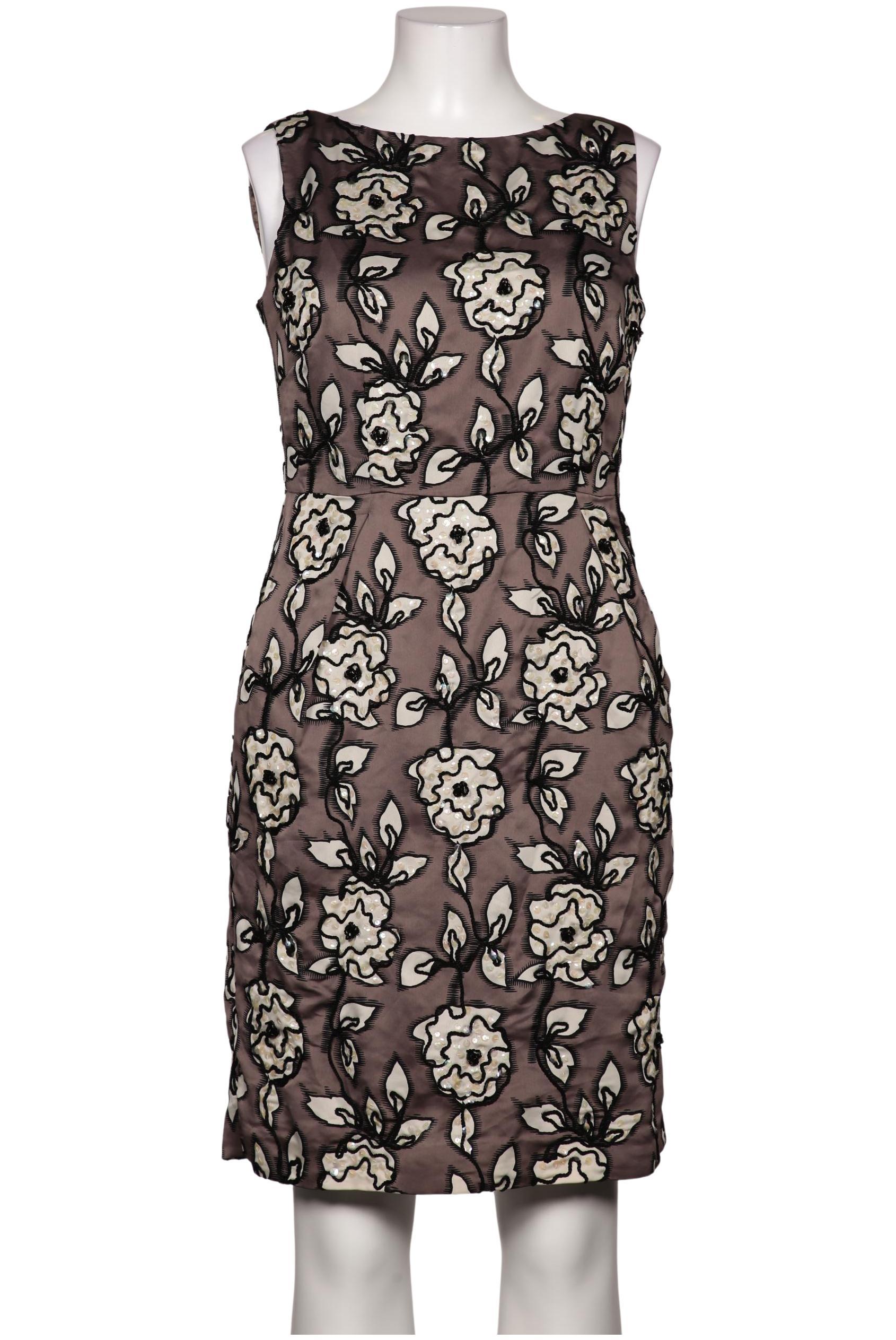 

Coast Damen Kleid, grau, Gr. 16