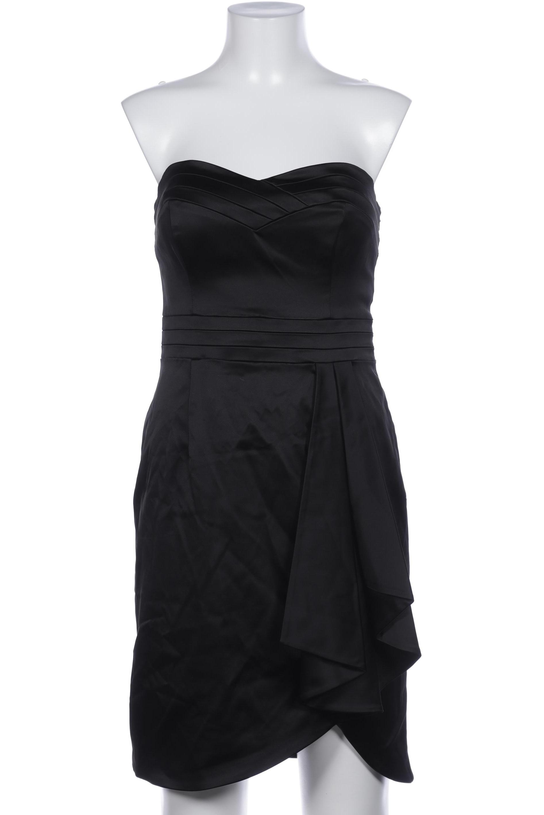

Coast Damen Kleid, schwarz, Gr. 12