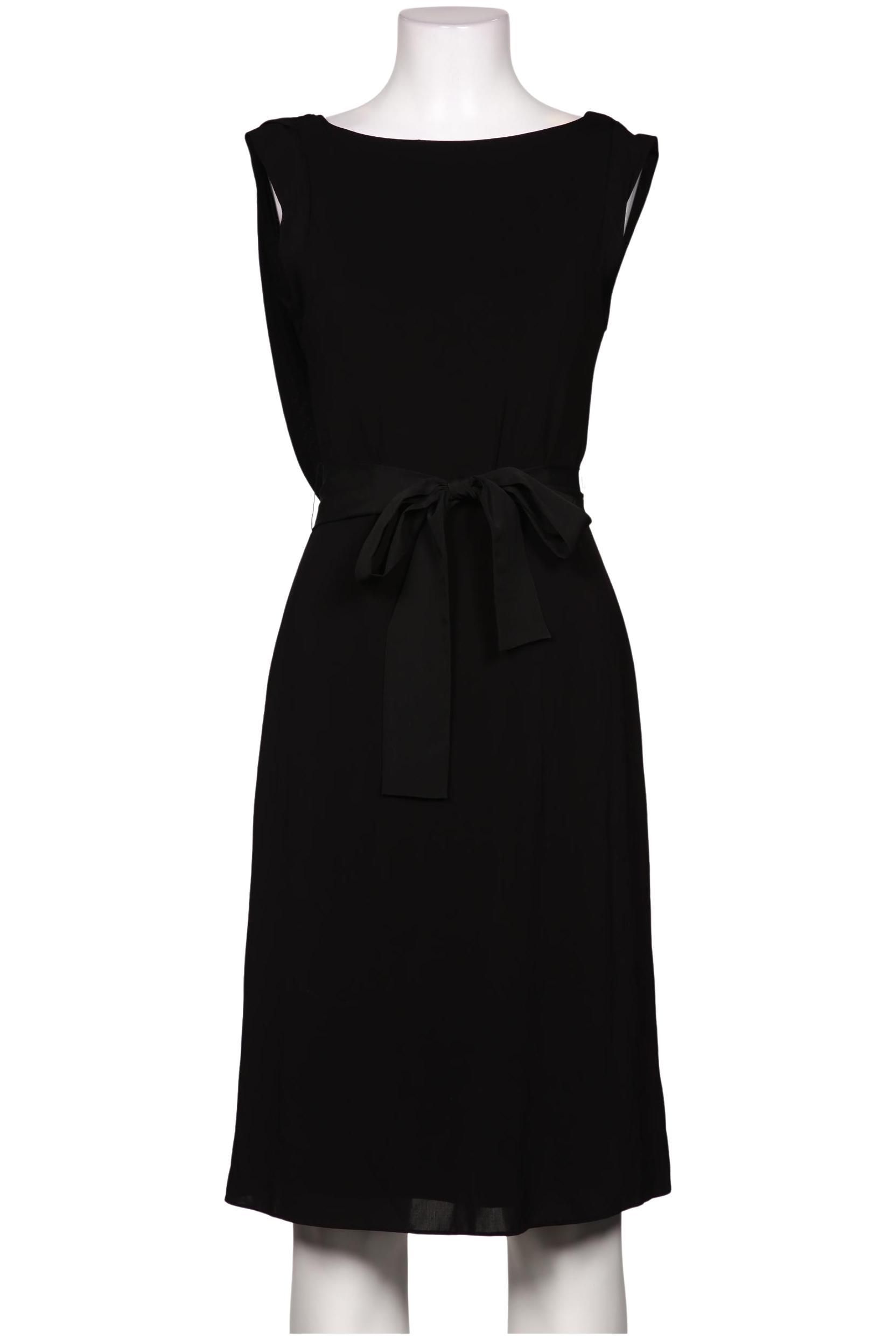 

Coast Damen Kleid, schwarz, Gr. 8