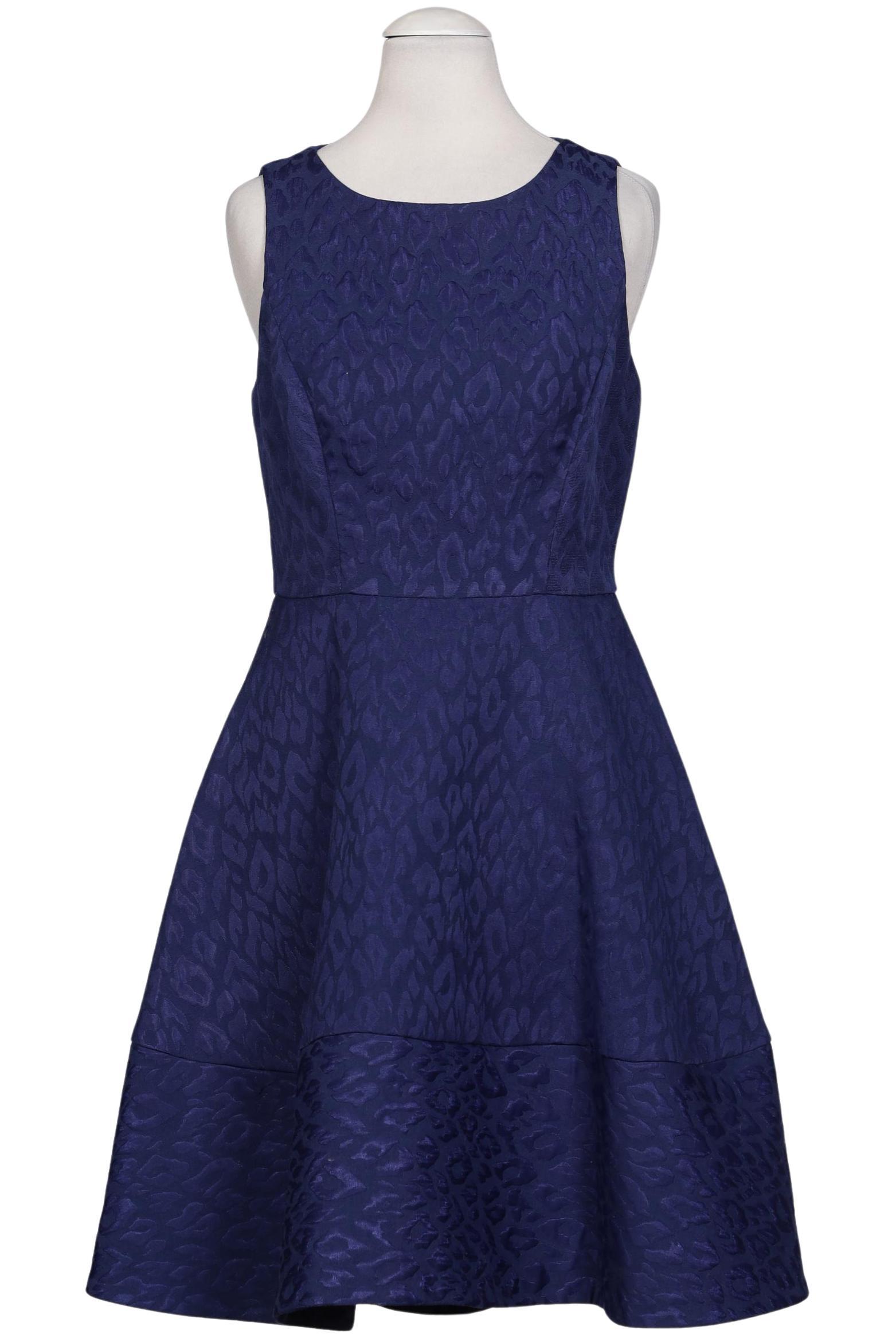 

Coast Damen Kleid, marineblau, Gr. 36