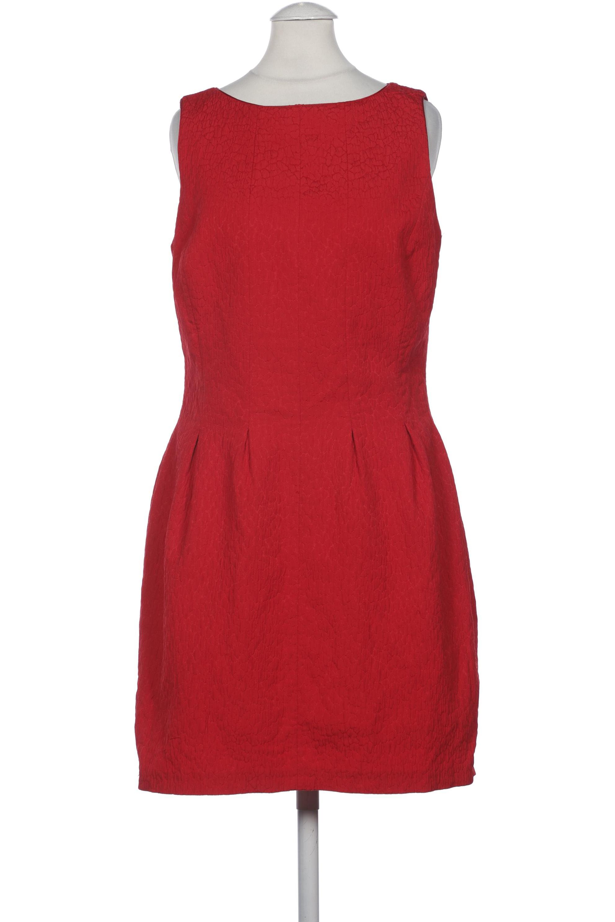 

Coast Damen Kleid, rot, Gr. 34