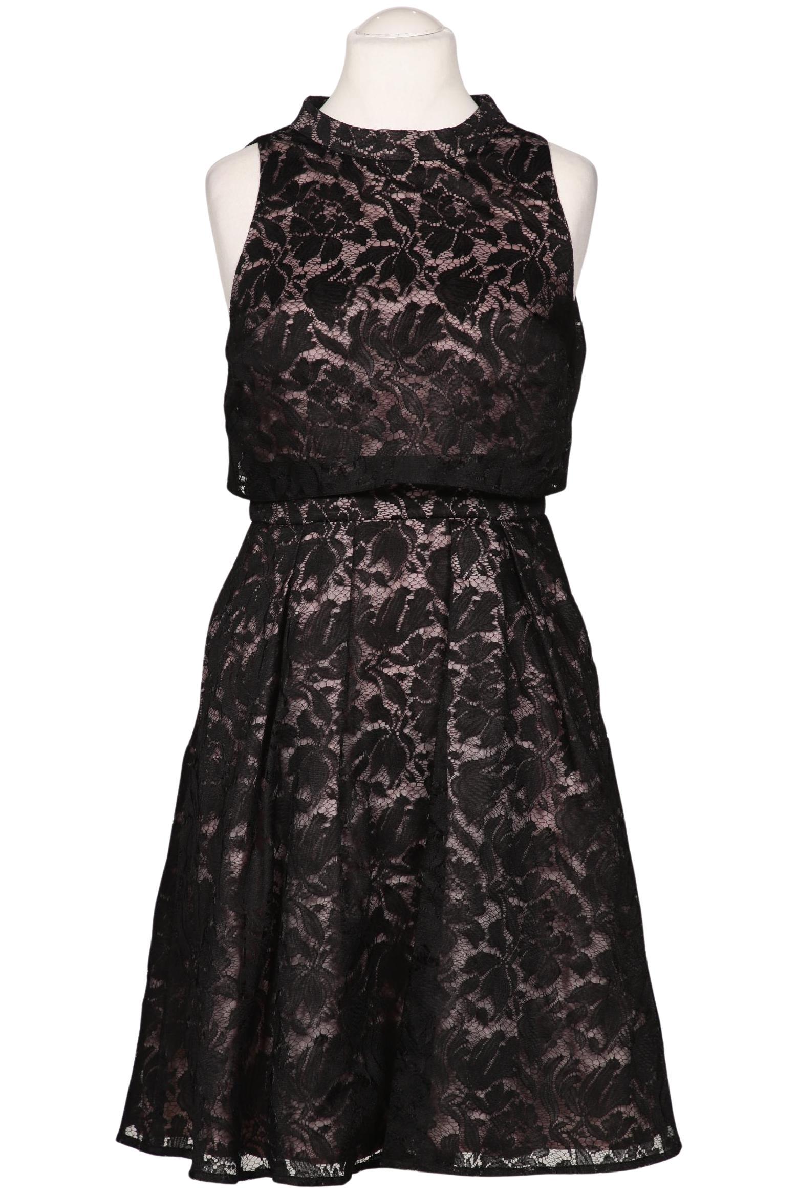 

Coast Damen Kleid, schwarz, Gr. 38