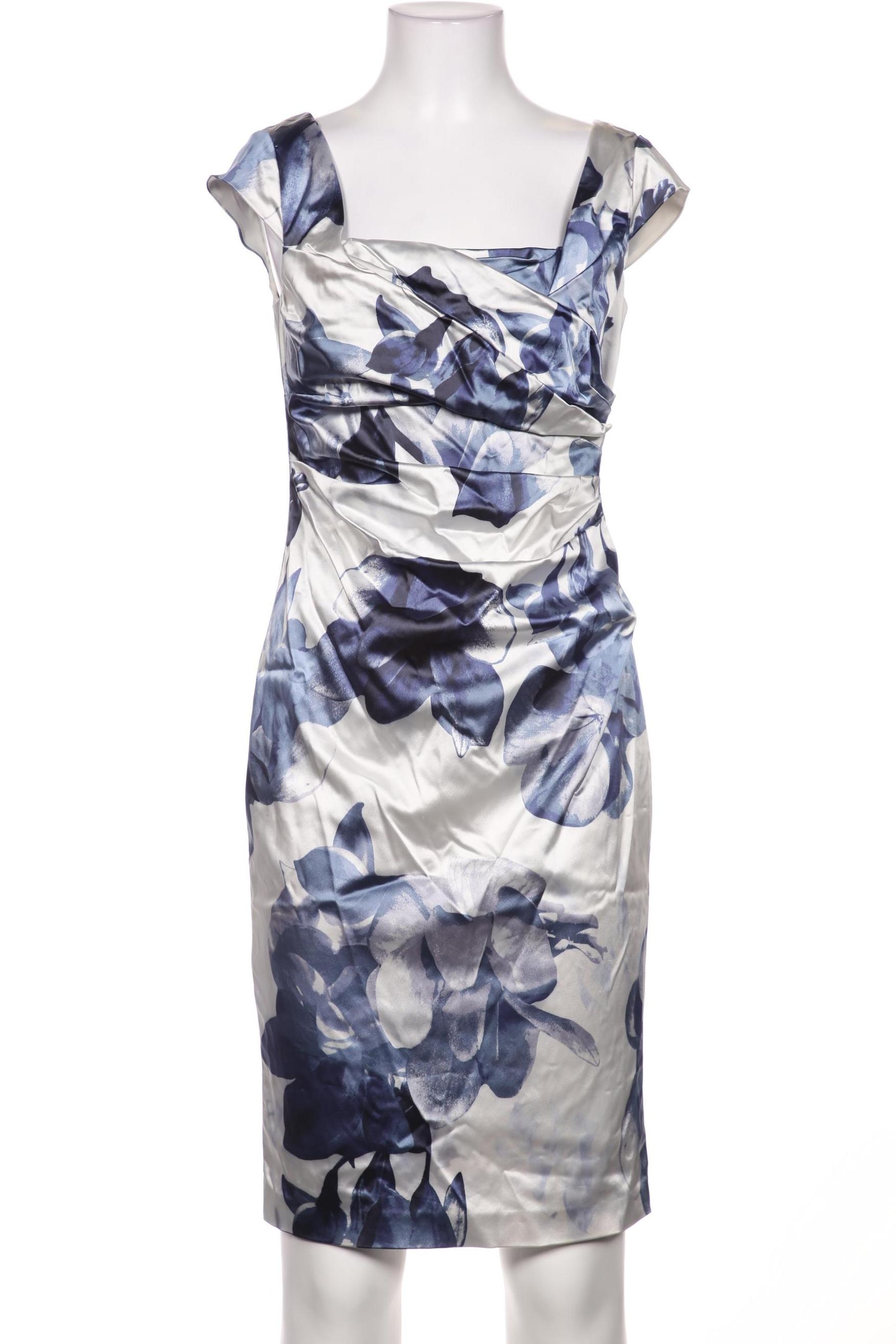 

Coast Damen Kleid, blau, Gr. 36