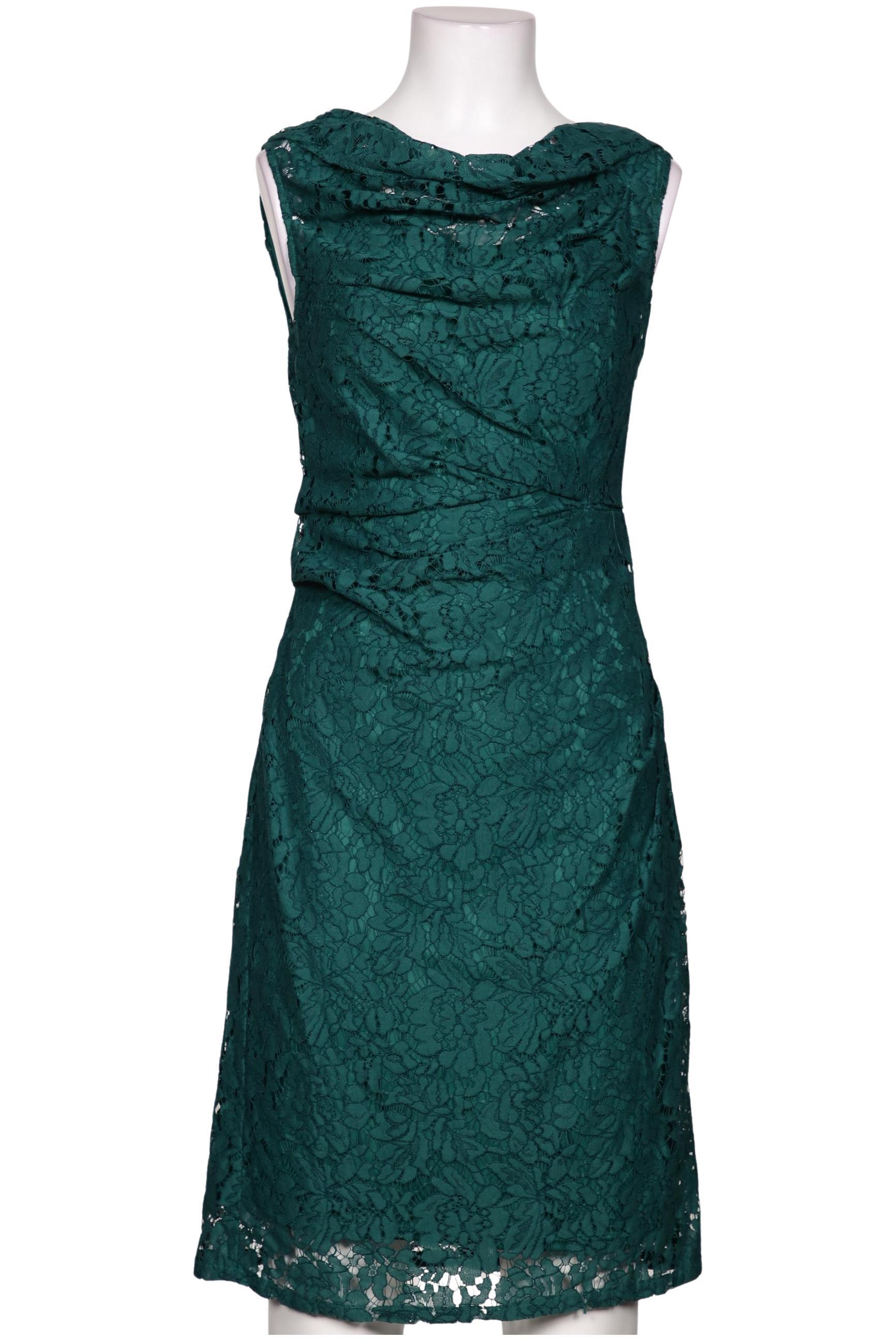 

Coast Damen Kleid, grün, Gr. 36
