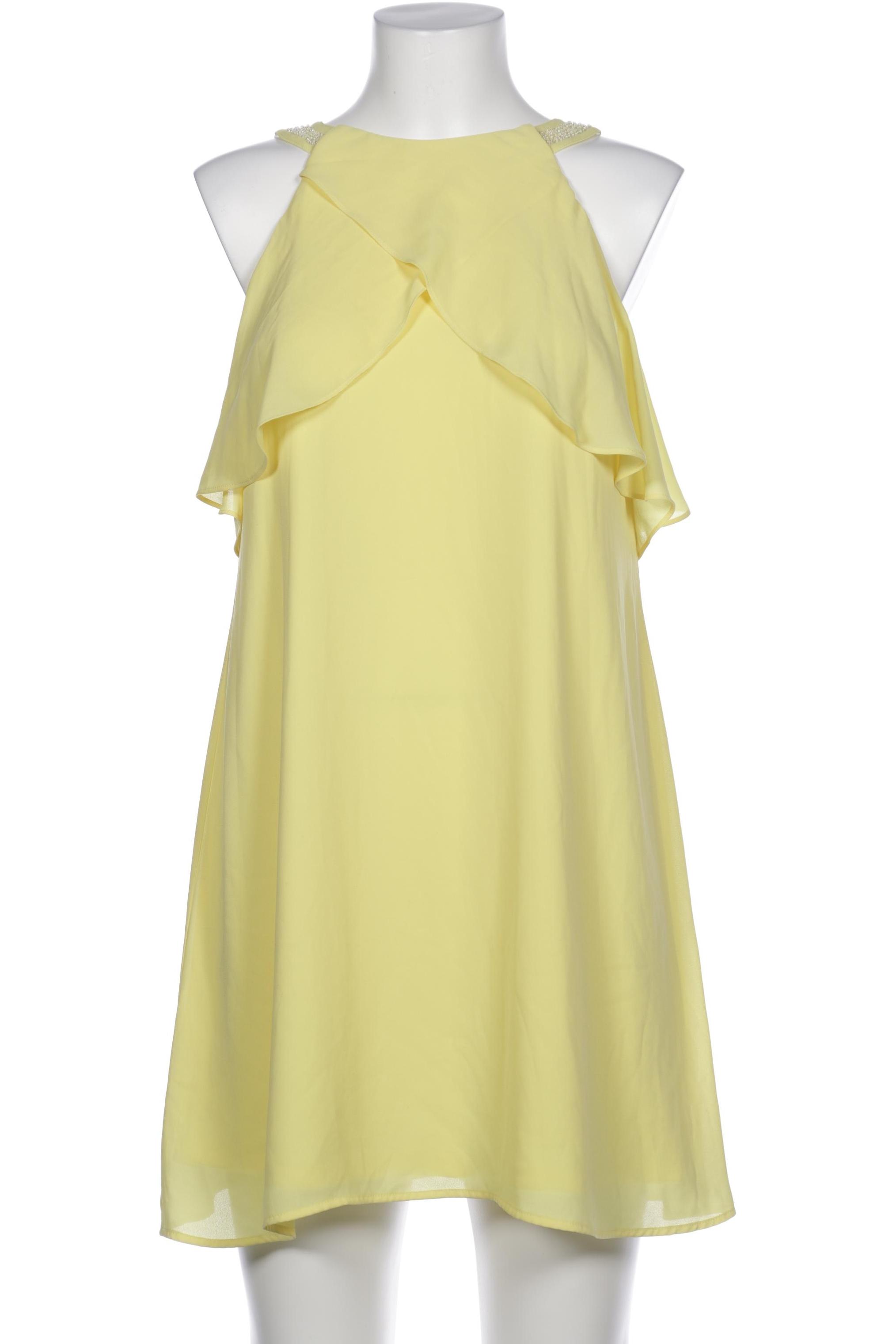 

Coast Damen Kleid, gelb, Gr. 38